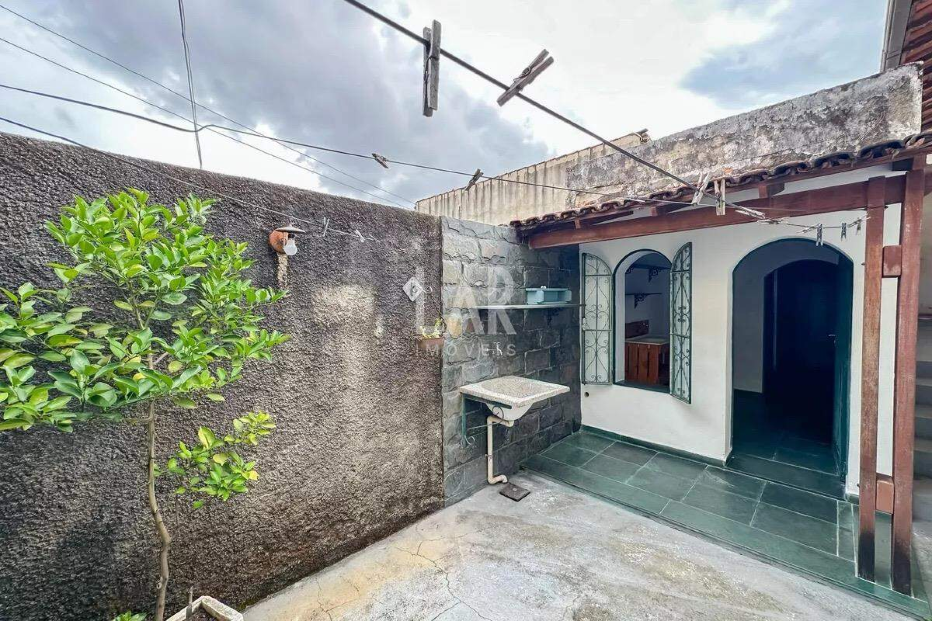 Casa de 3 quartos à venda, Padre Eustáquio, Belo Horizonte - MG
