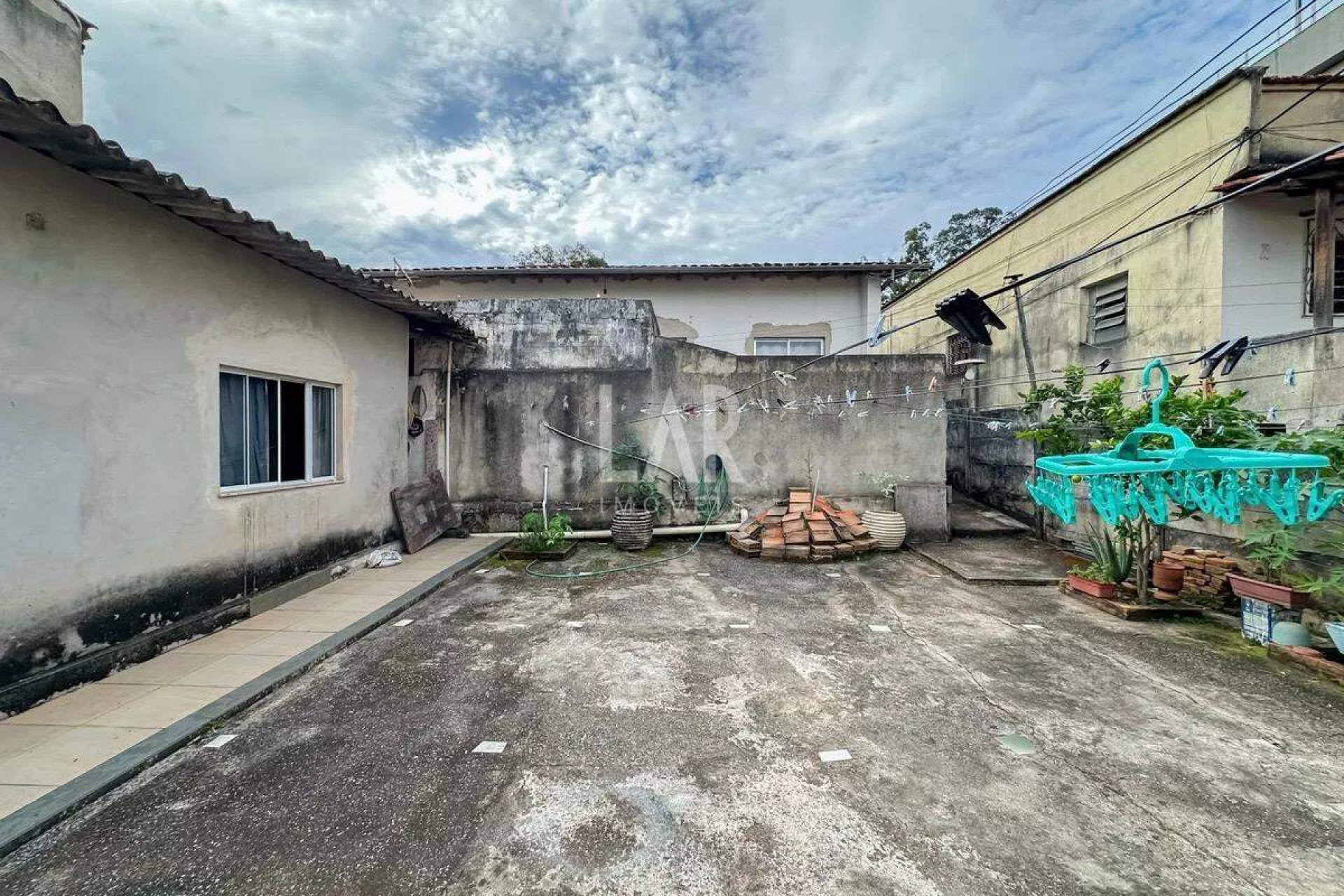 Casa de 3 quartos à venda, Padre Eustáquio, Belo Horizonte - MG