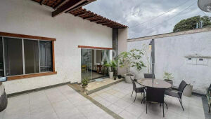 Casa de 3 quartos à venda, Padre Eustáquio, Belo Horizonte - MG