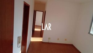 Apartamento de 3 quartos à venda, Nova Granada, Belo Horizonte - MG
