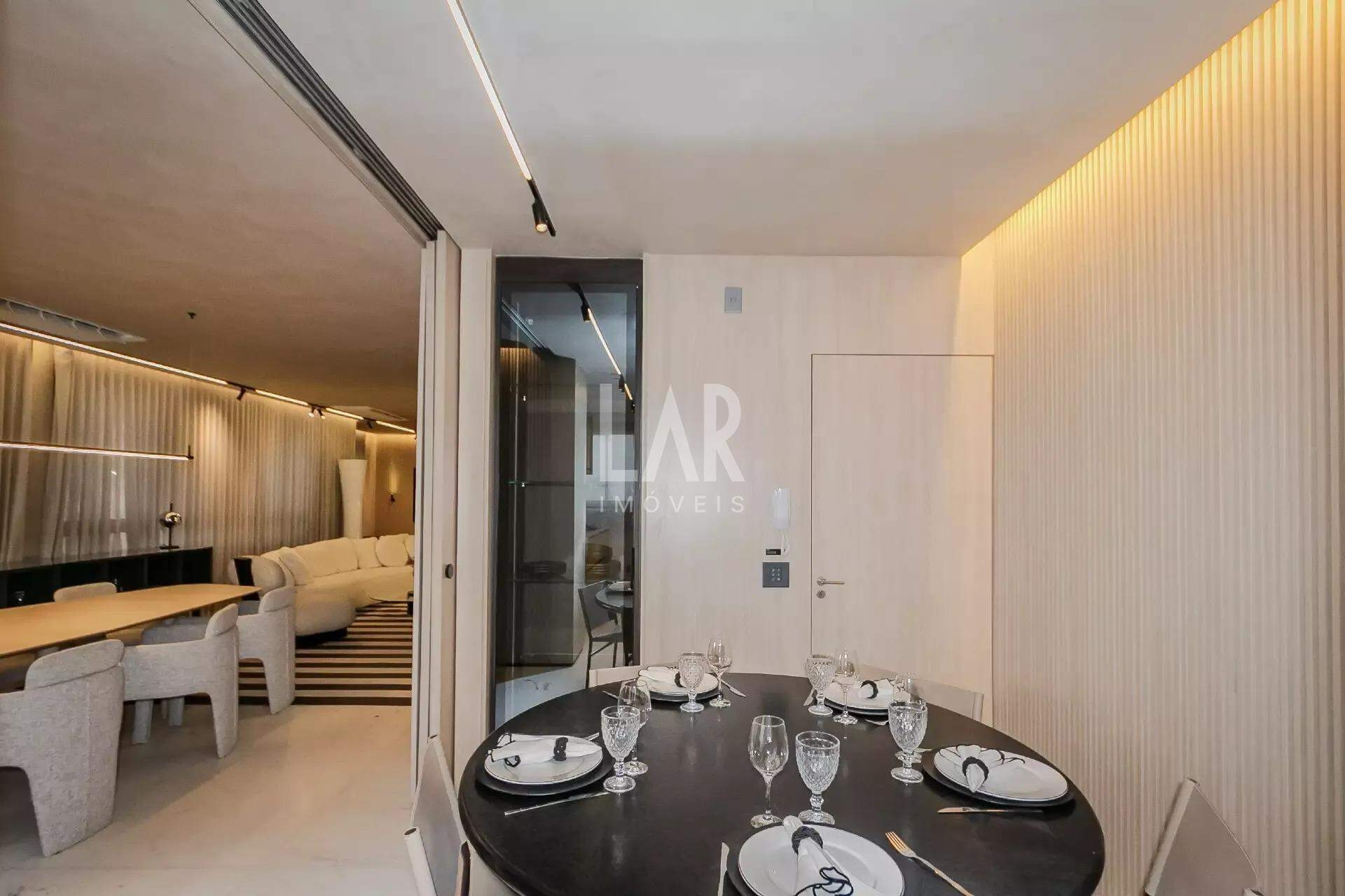 Apartamento de 4 quartos à venda, Gutierrez, Belo Horizonte - MG