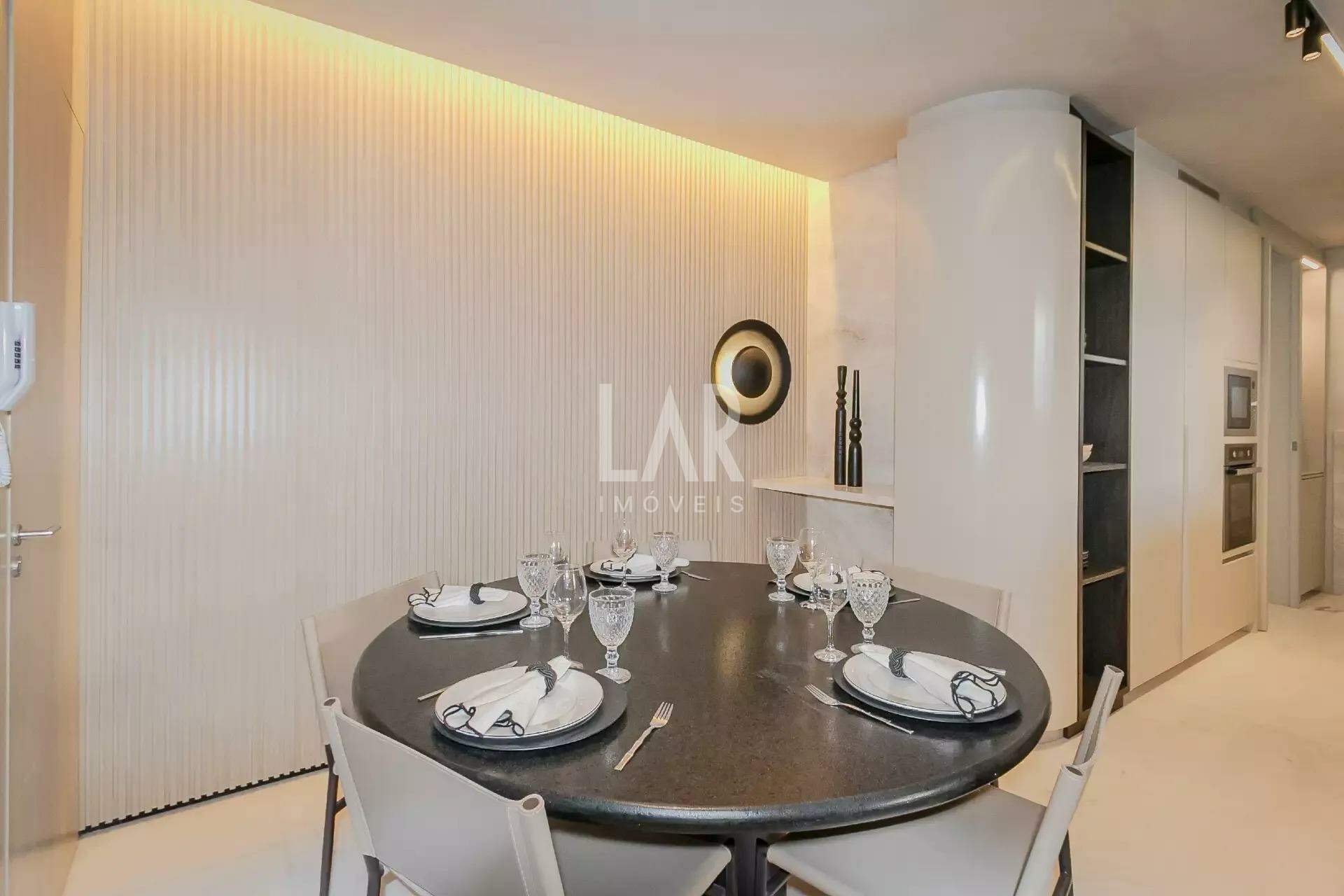 Apartamento de 4 quartos à venda, Gutierrez, Belo Horizonte - MG