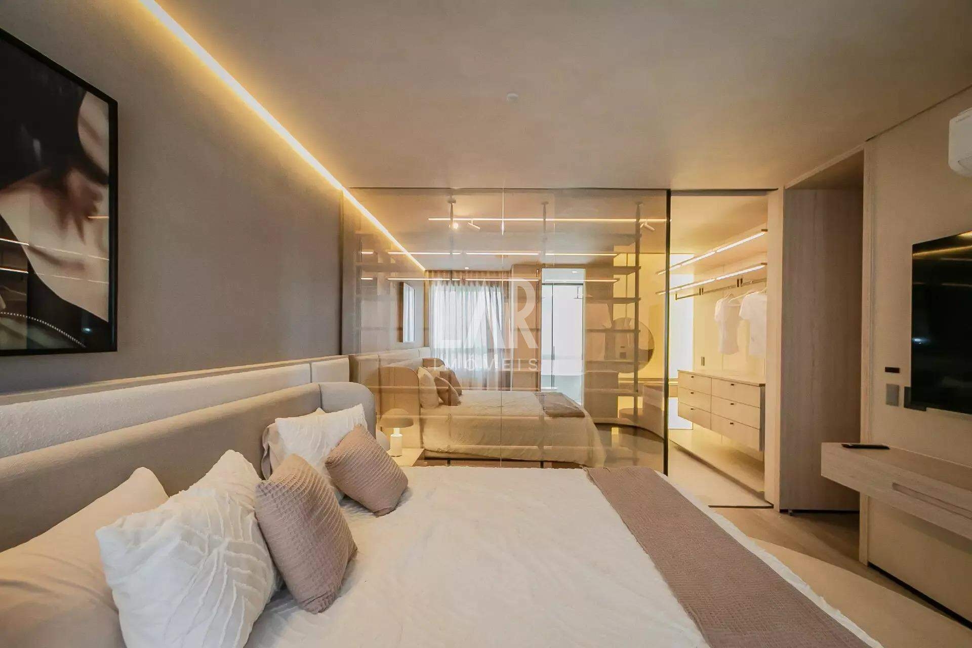 Apartamento de 4 quartos à venda, Gutierrez, Belo Horizonte - MG