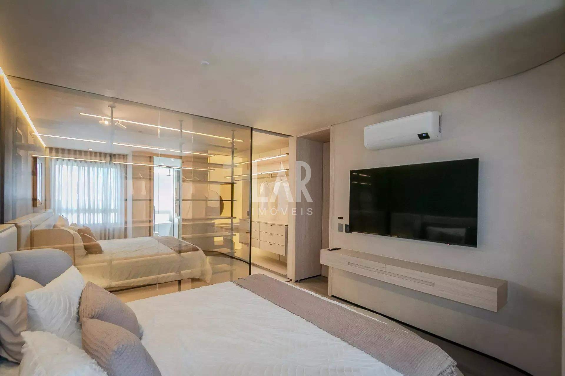 Apartamento de 4 quartos à venda, Gutierrez, Belo Horizonte - MG