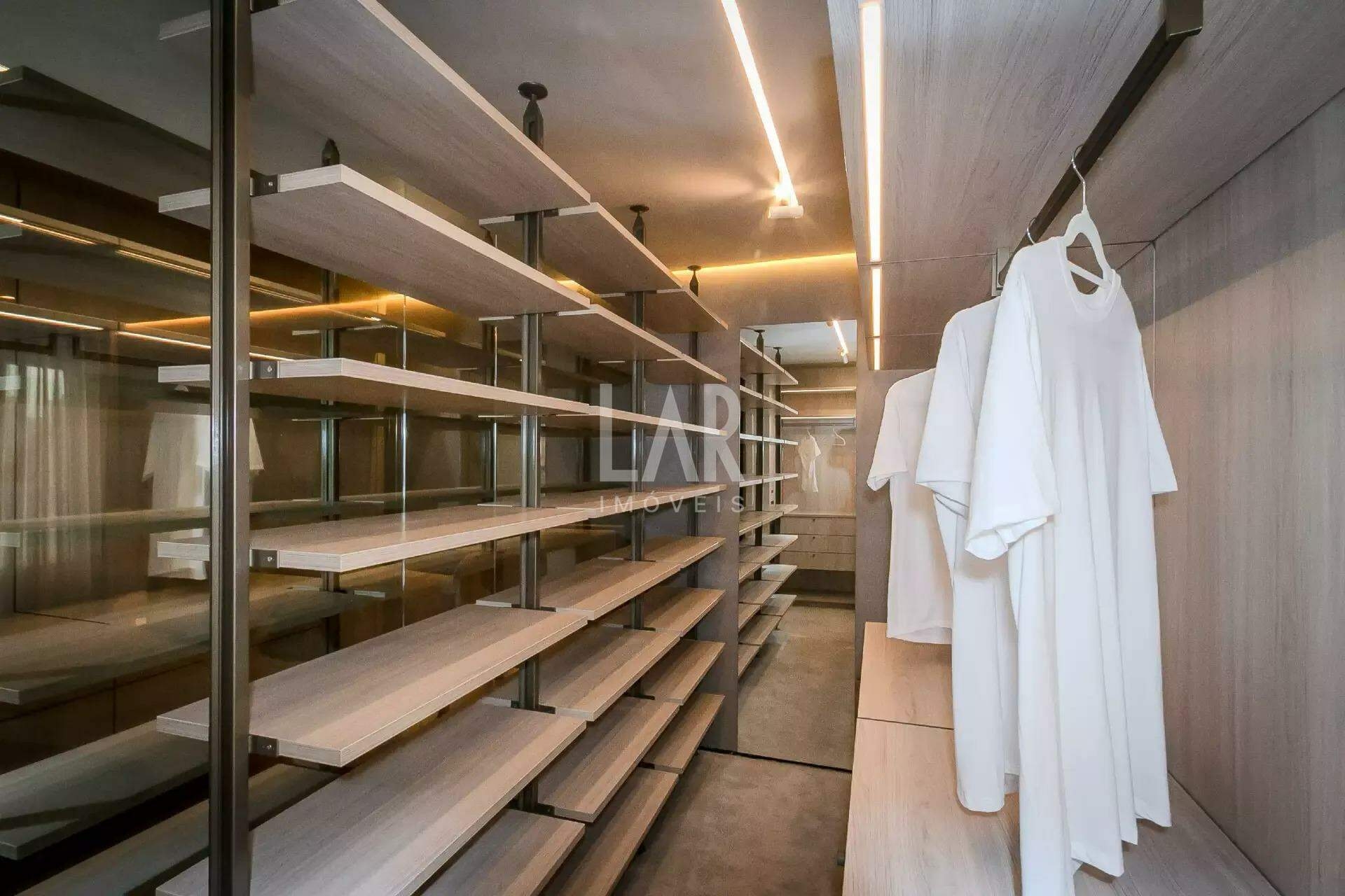 Apartamento de 4 quartos à venda, Gutierrez, Belo Horizonte - MG