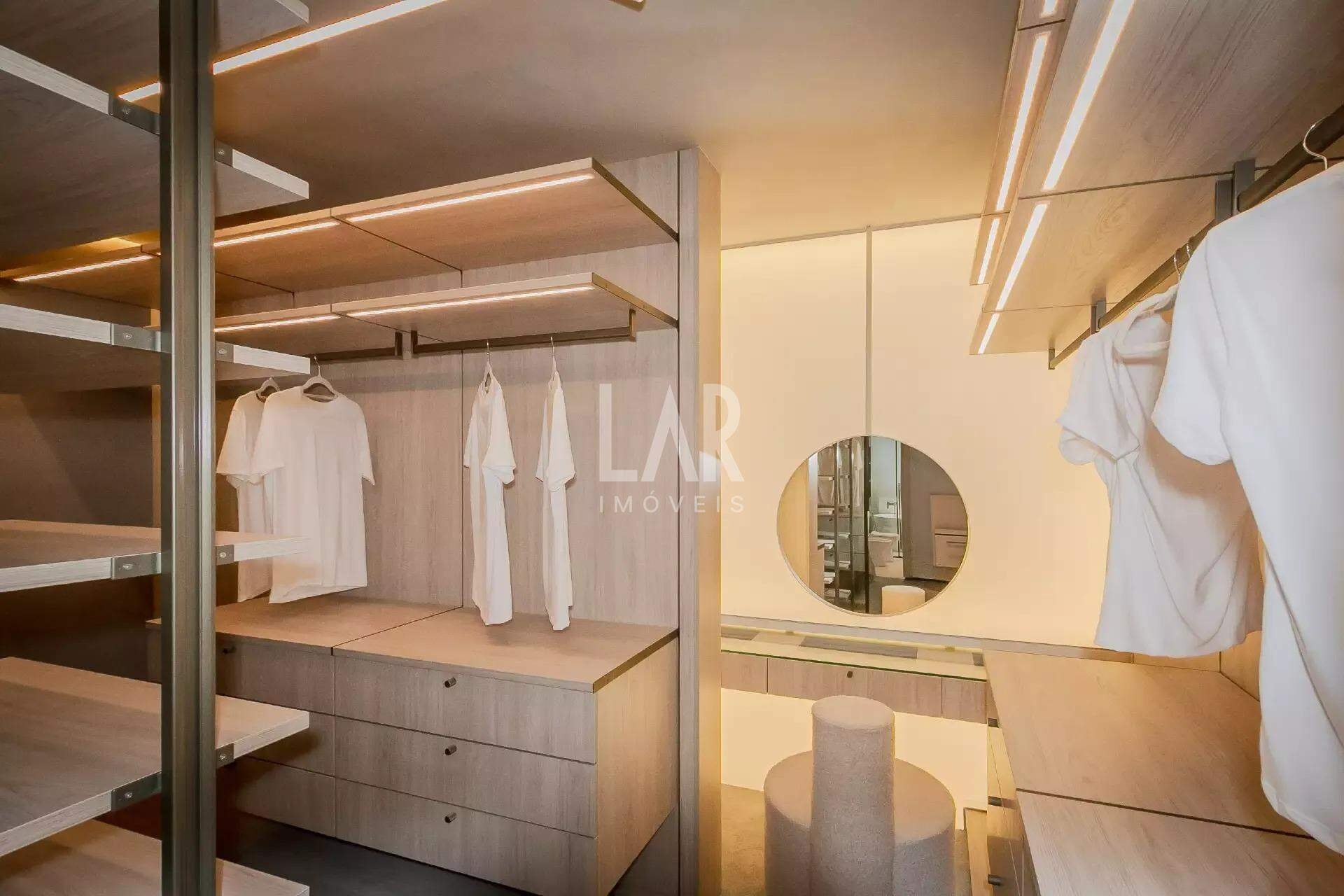 Apartamento de 4 quartos à venda, Gutierrez, Belo Horizonte - MG