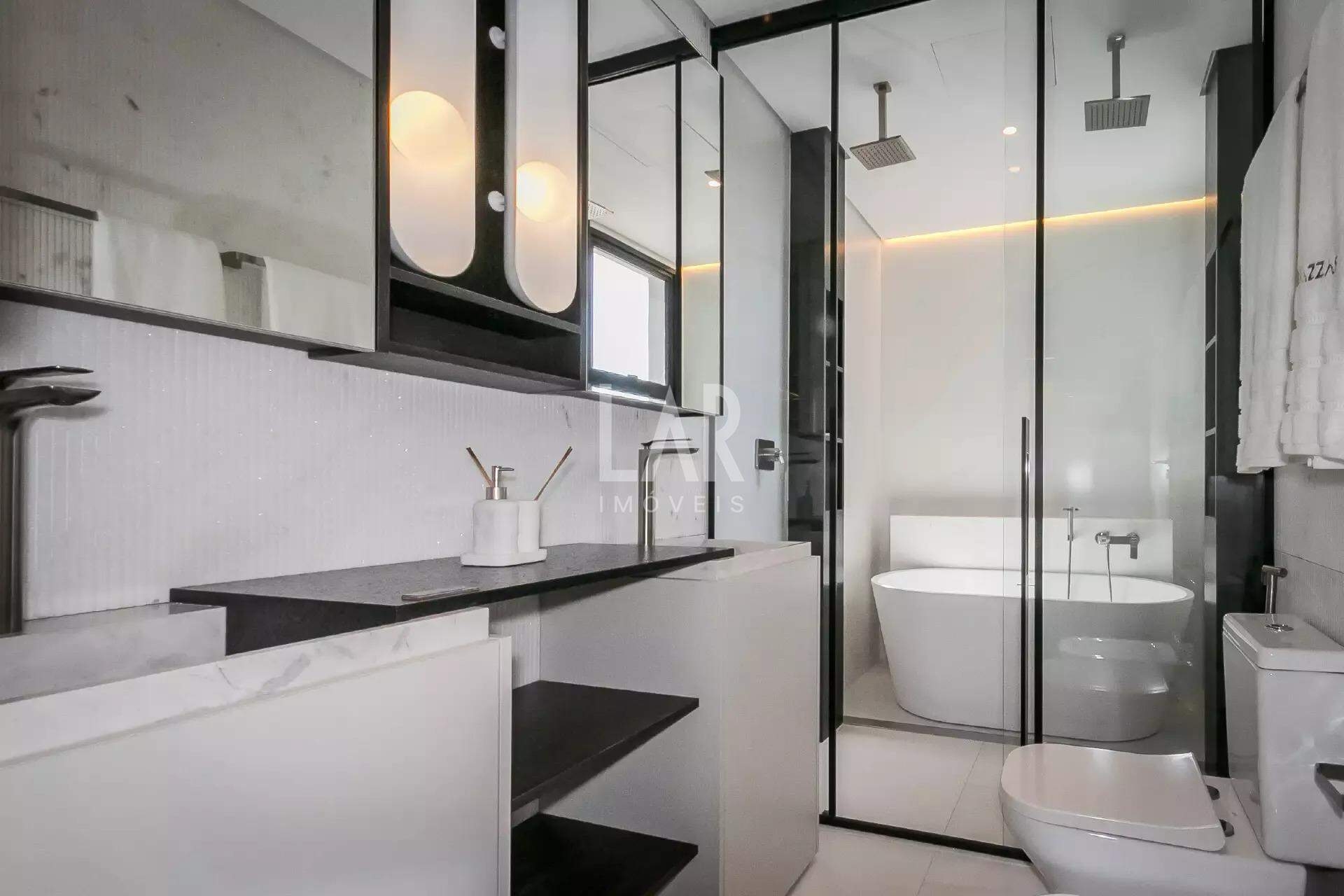 Apartamento de 4 quartos à venda, Gutierrez, Belo Horizonte - MG
