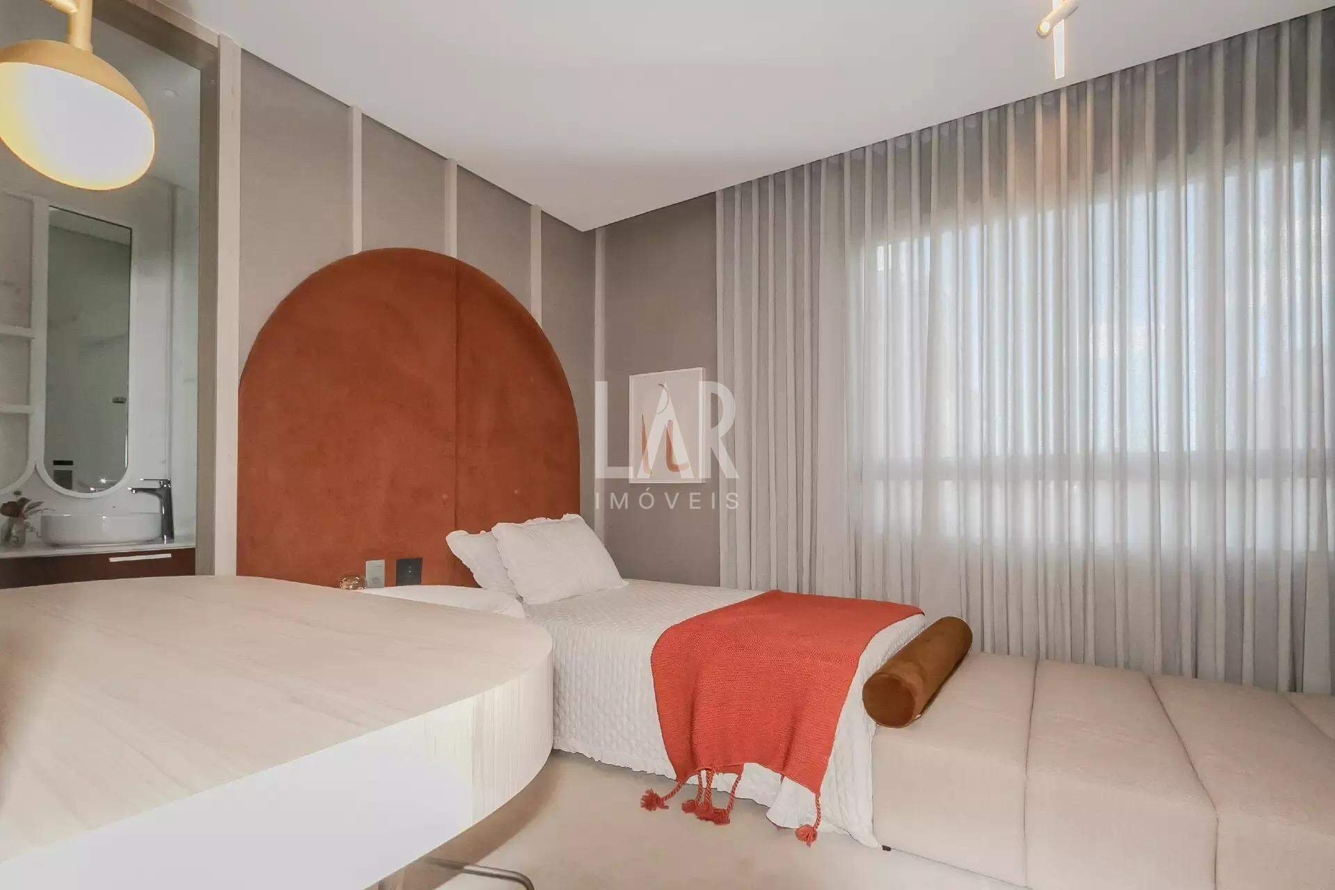 Apartamento de 4 quartos à venda, Gutierrez, Belo Horizonte - MG