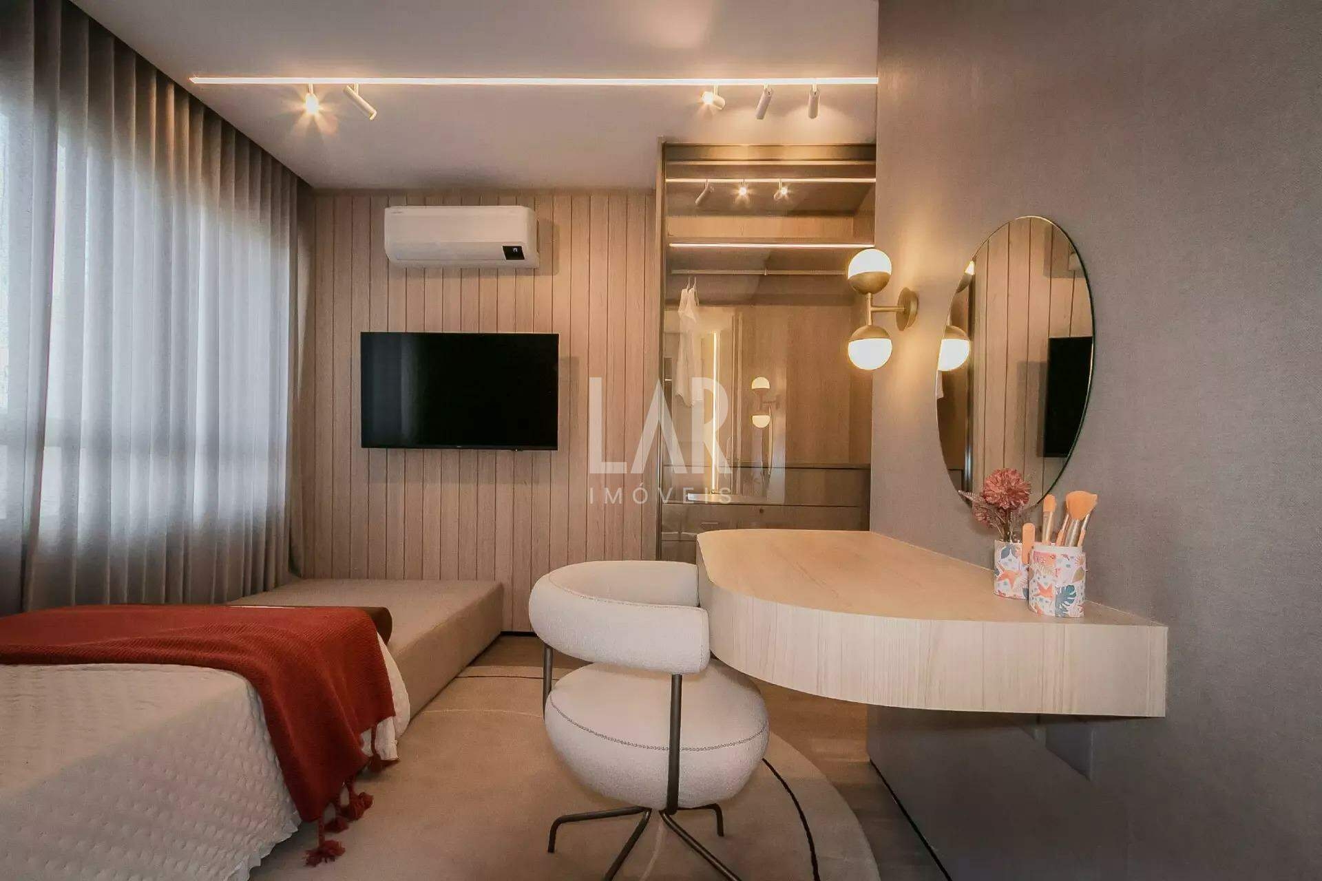 Apartamento de 4 quartos à venda, Gutierrez, Belo Horizonte - MG