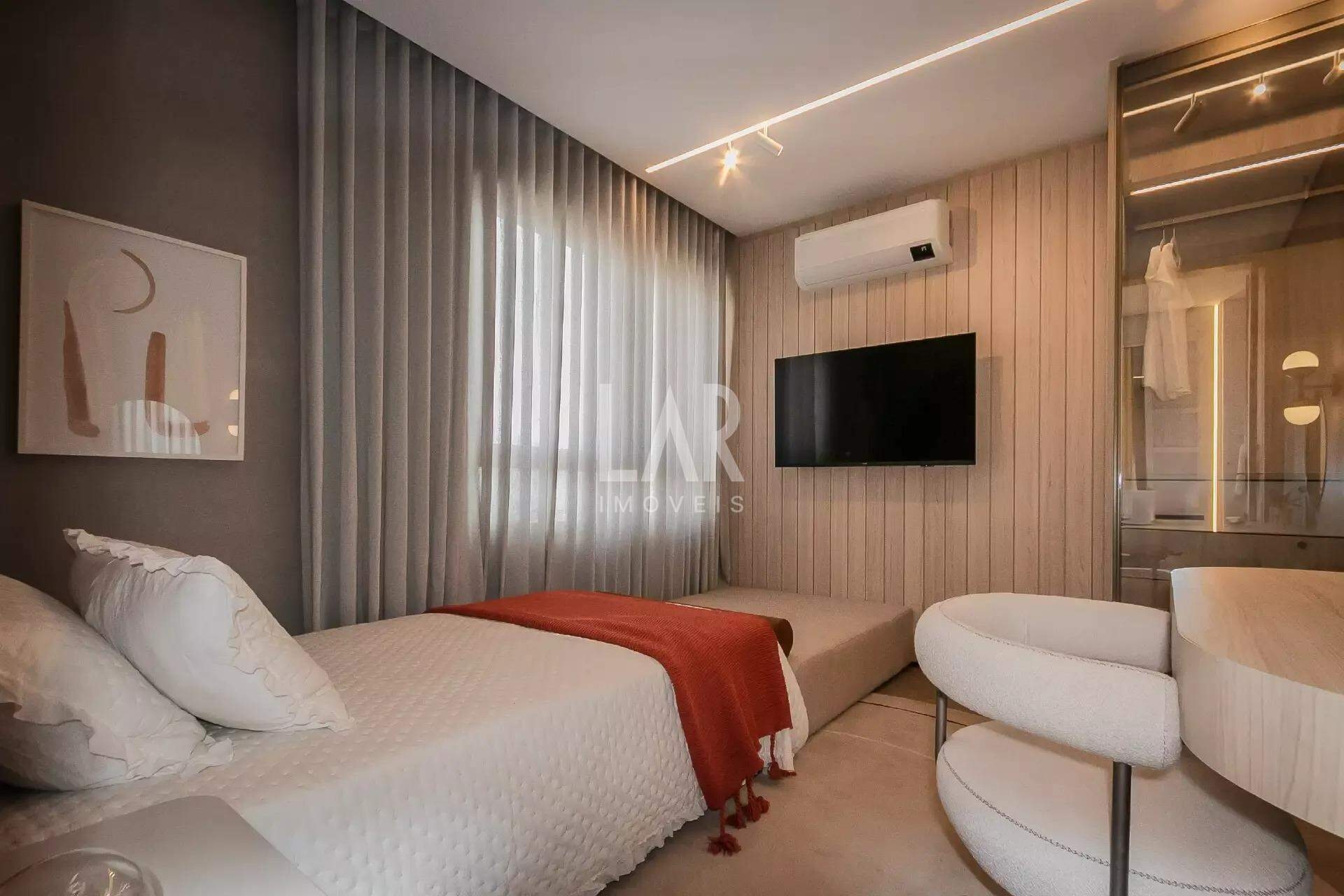 Apartamento de 4 quartos à venda, Gutierrez, Belo Horizonte - MG