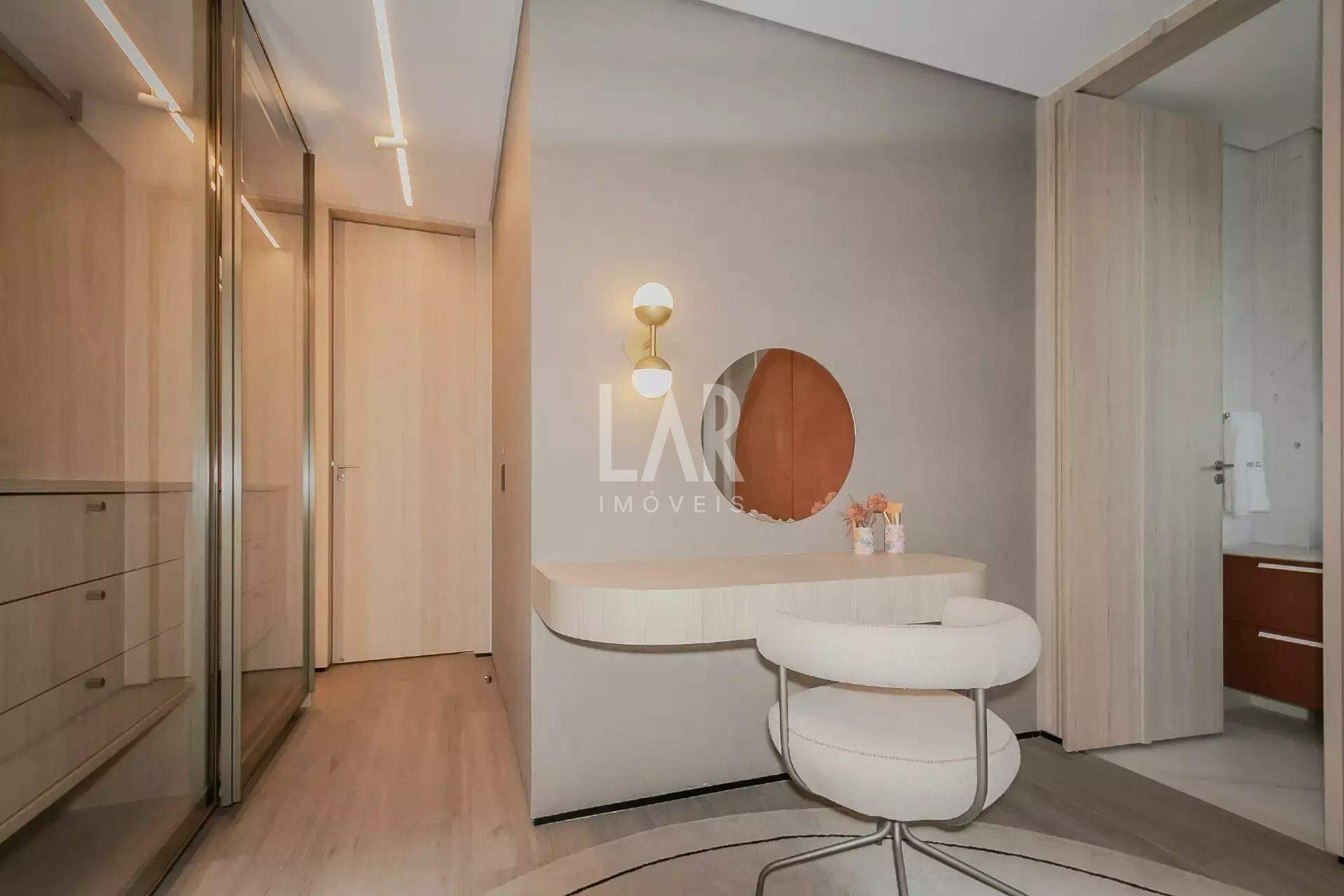 Apartamento de 4 quartos à venda, Gutierrez, Belo Horizonte - MG