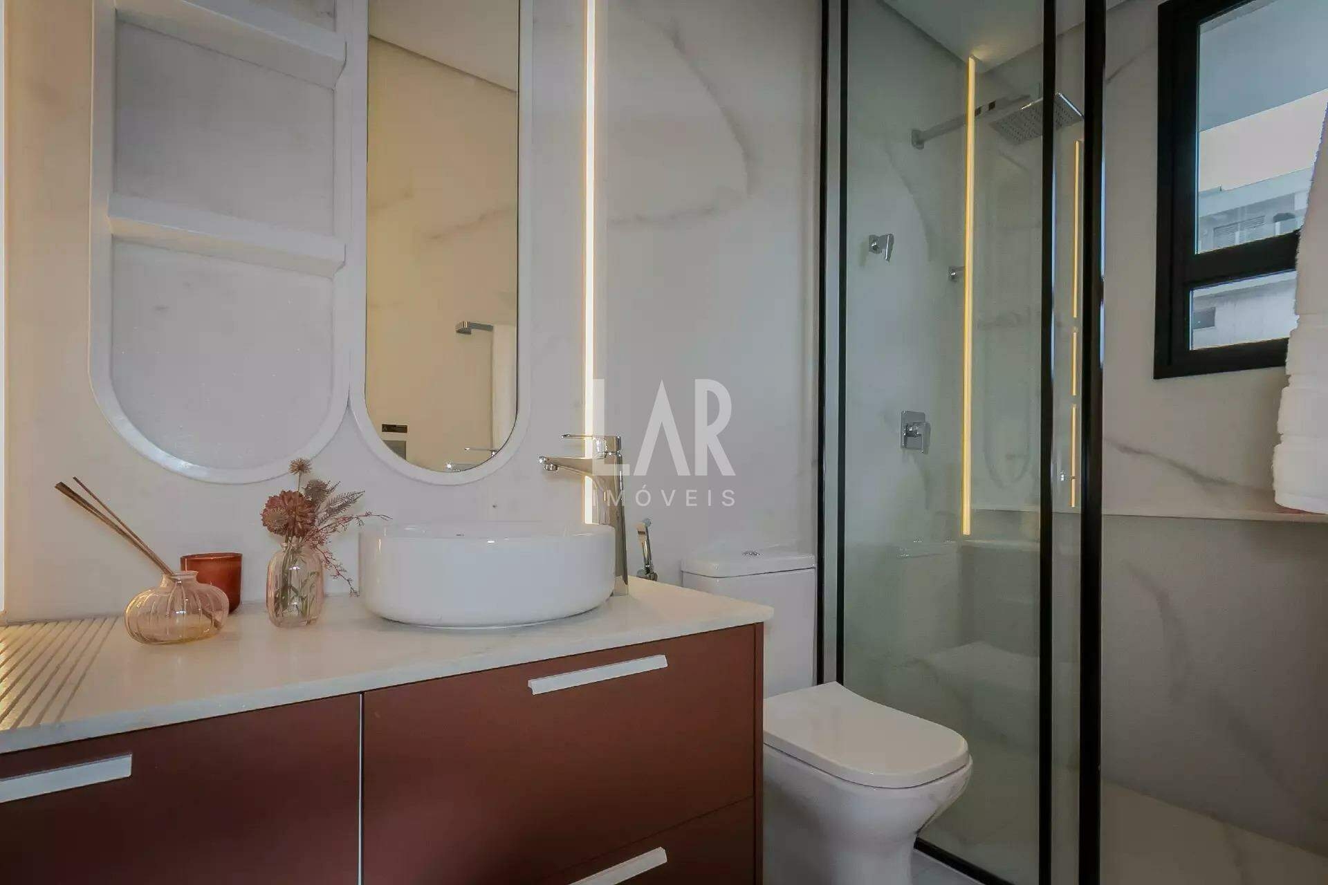 Apartamento de 4 quartos à venda, Gutierrez, Belo Horizonte - MG
