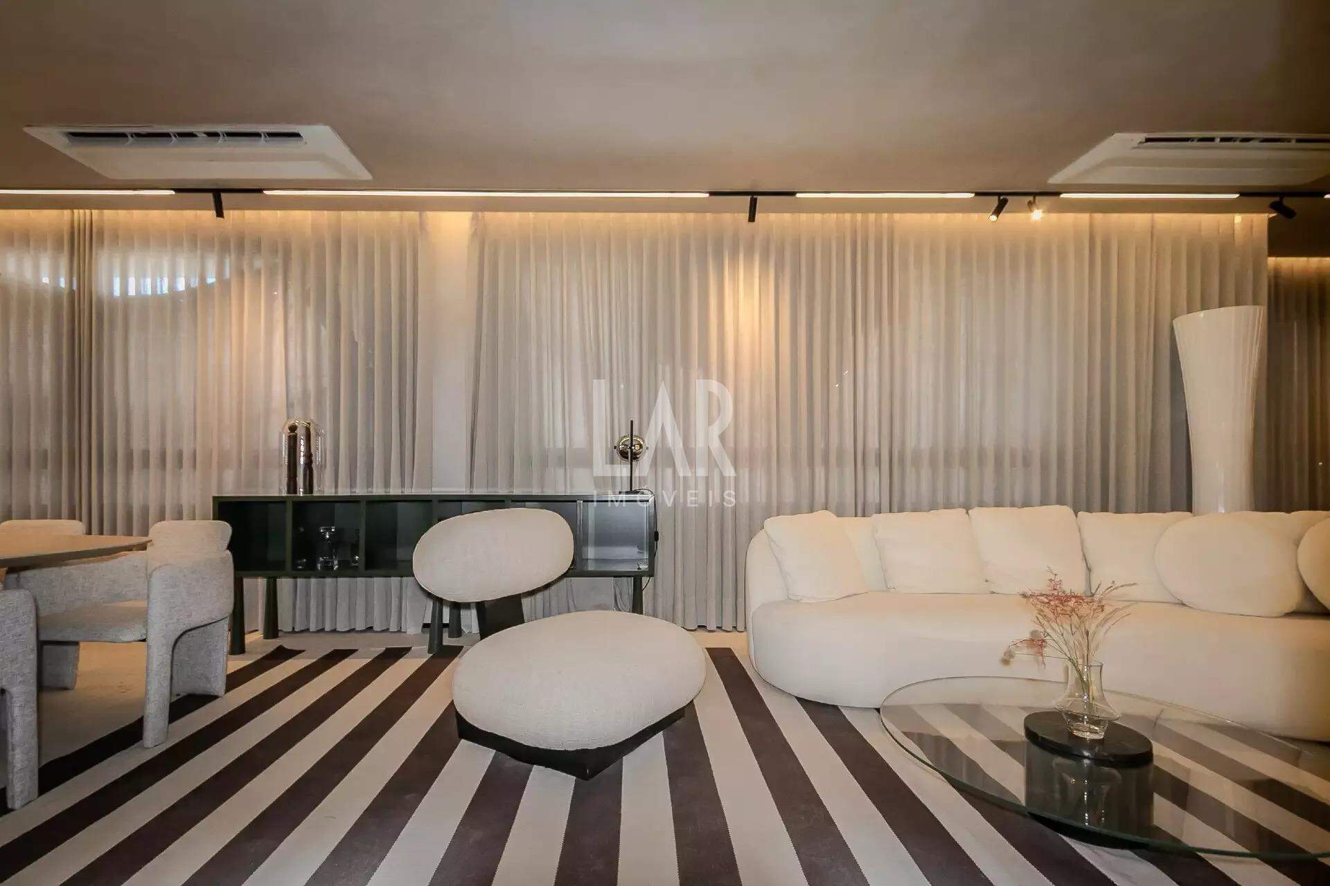 Apartamento de 4 quartos à venda, Gutierrez, Belo Horizonte - MG