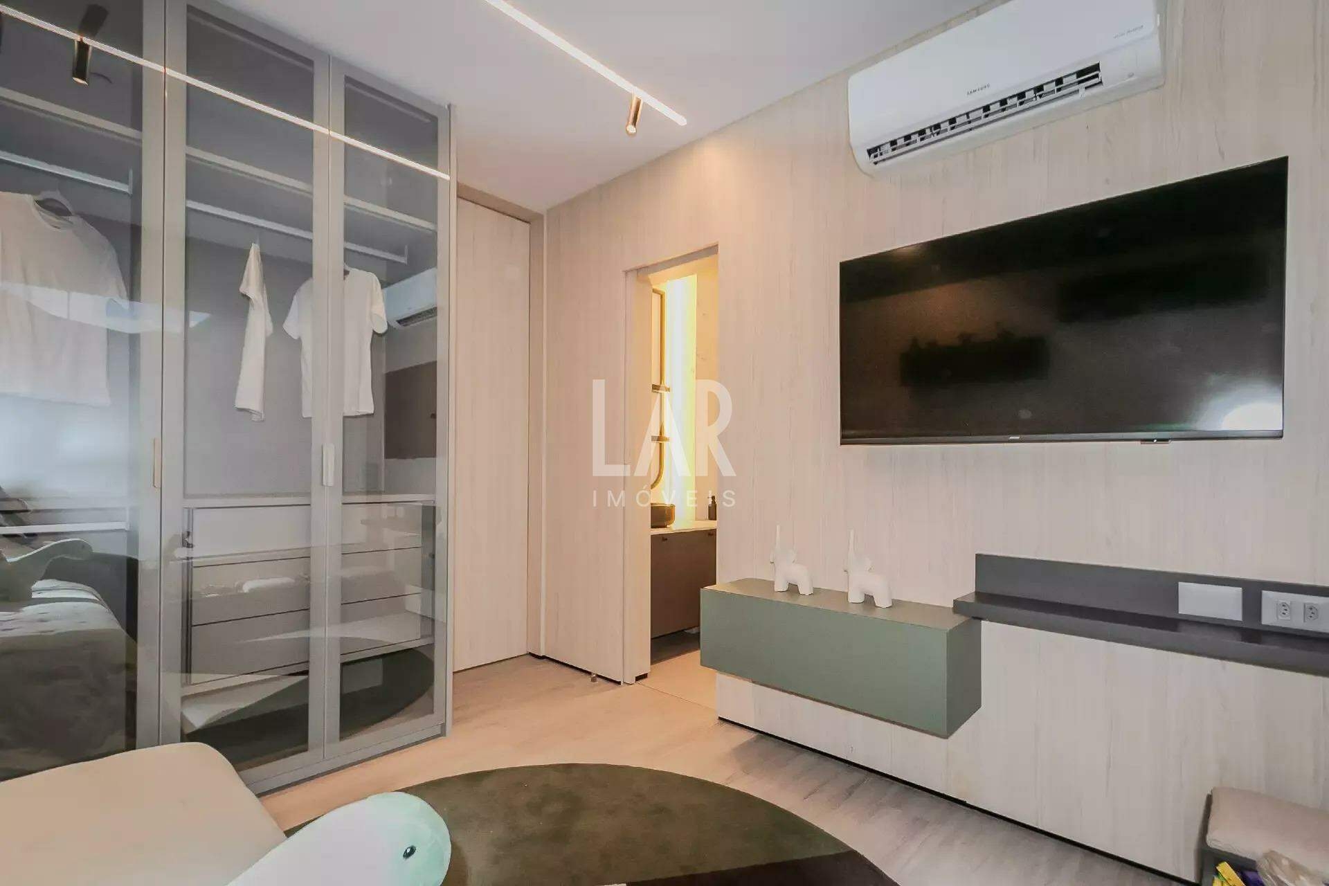 Apartamento de 4 quartos à venda, Gutierrez, Belo Horizonte - MG