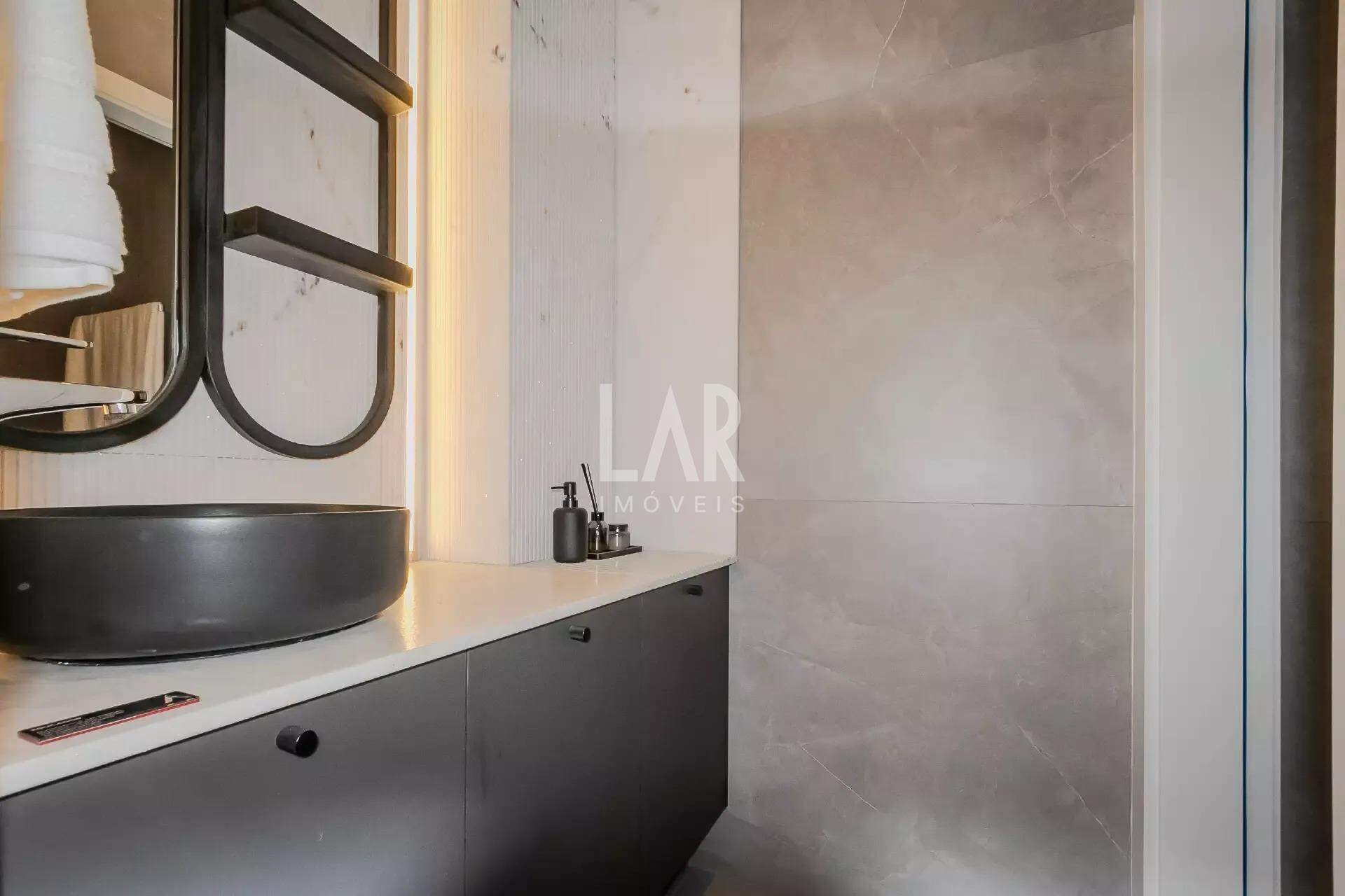 Apartamento de 4 quartos à venda, Gutierrez, Belo Horizonte - MG