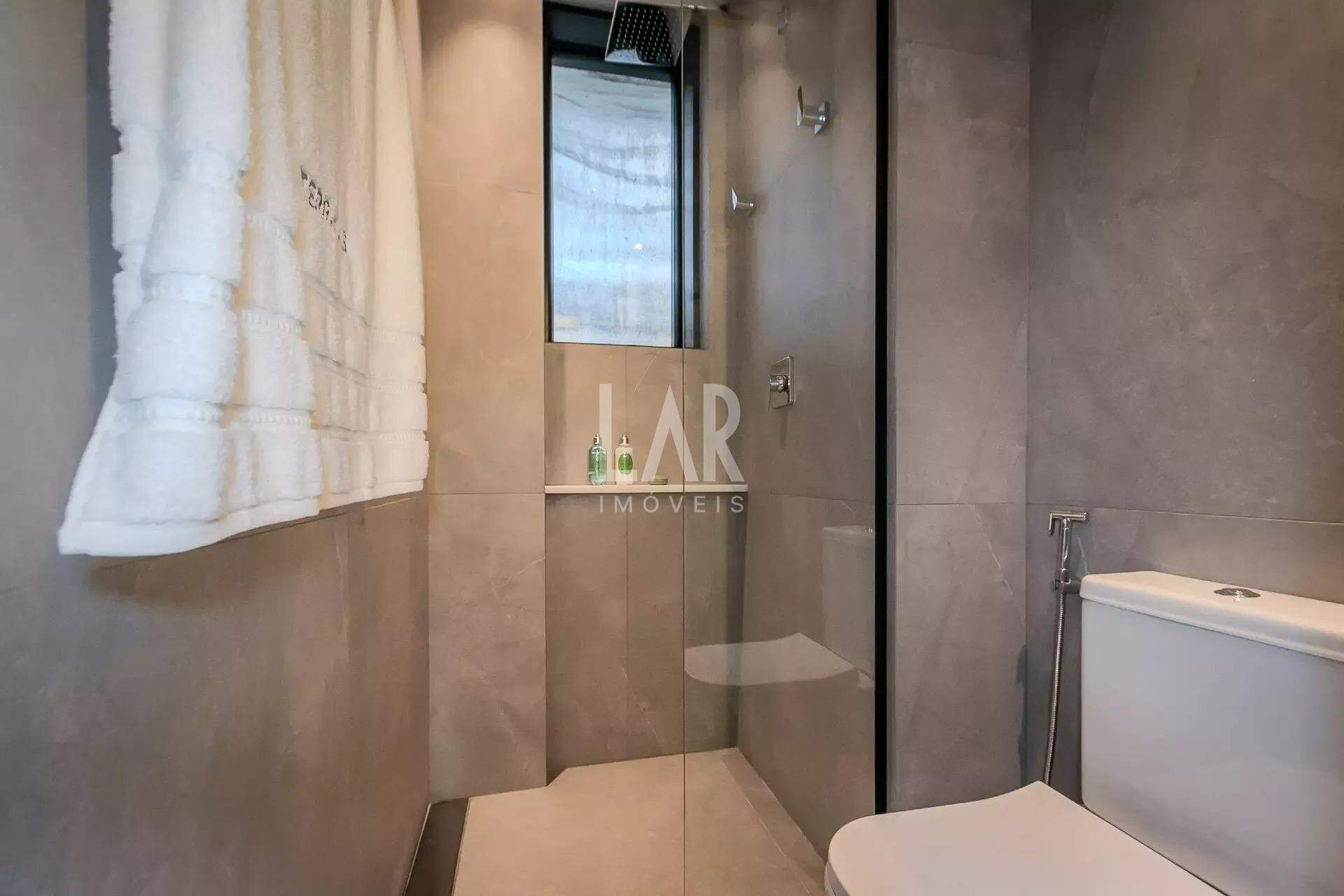 Apartamento de 4 quartos à venda, Gutierrez, Belo Horizonte - MG