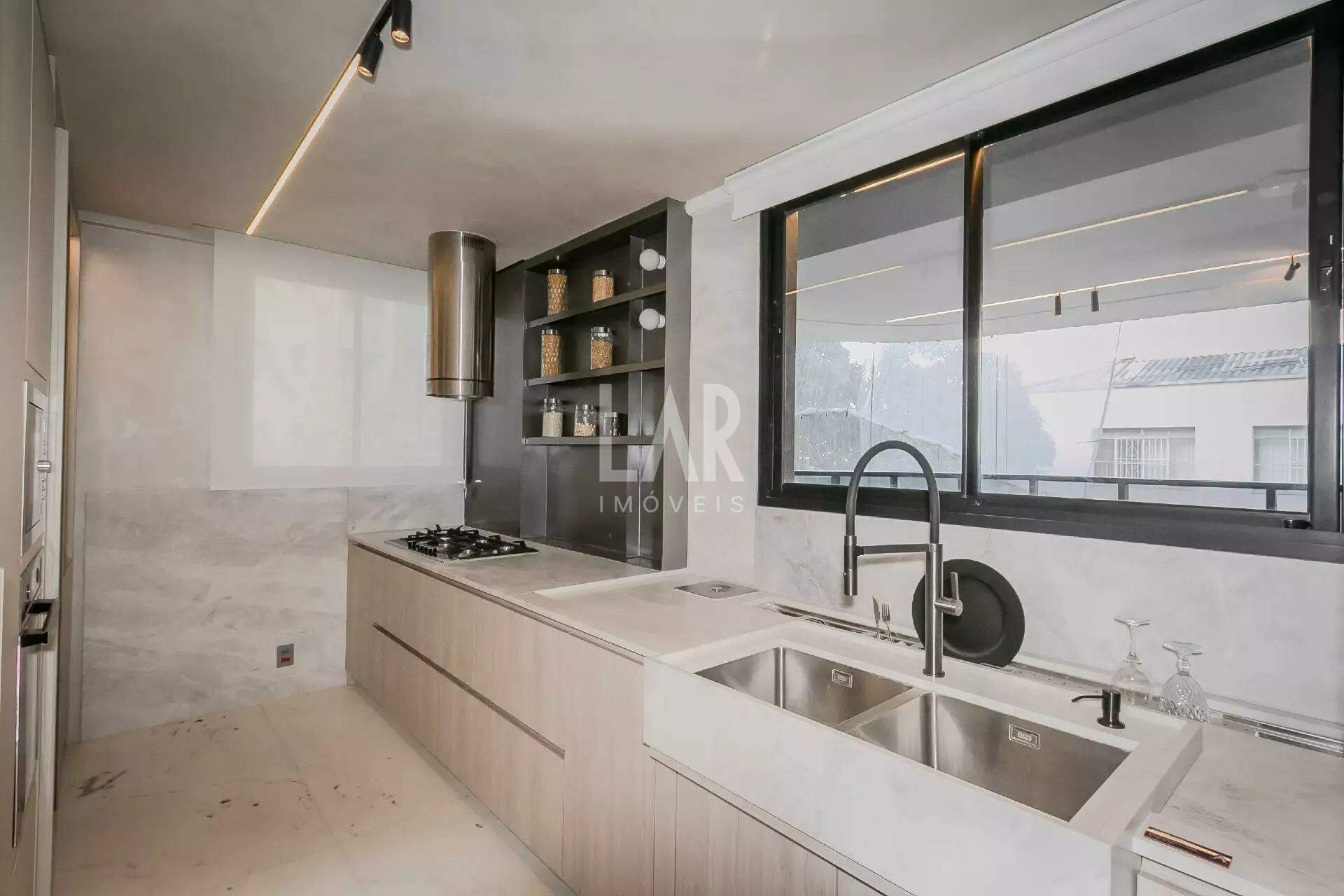Apartamento de 4 quartos à venda, Gutierrez, Belo Horizonte - MG