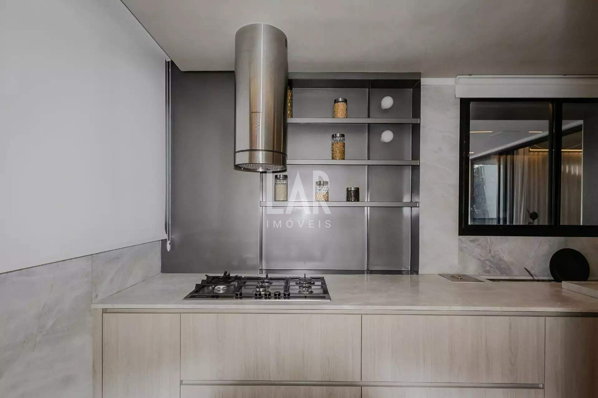 Apartamento de 4 quartos à venda, Gutierrez, Belo Horizonte - MG