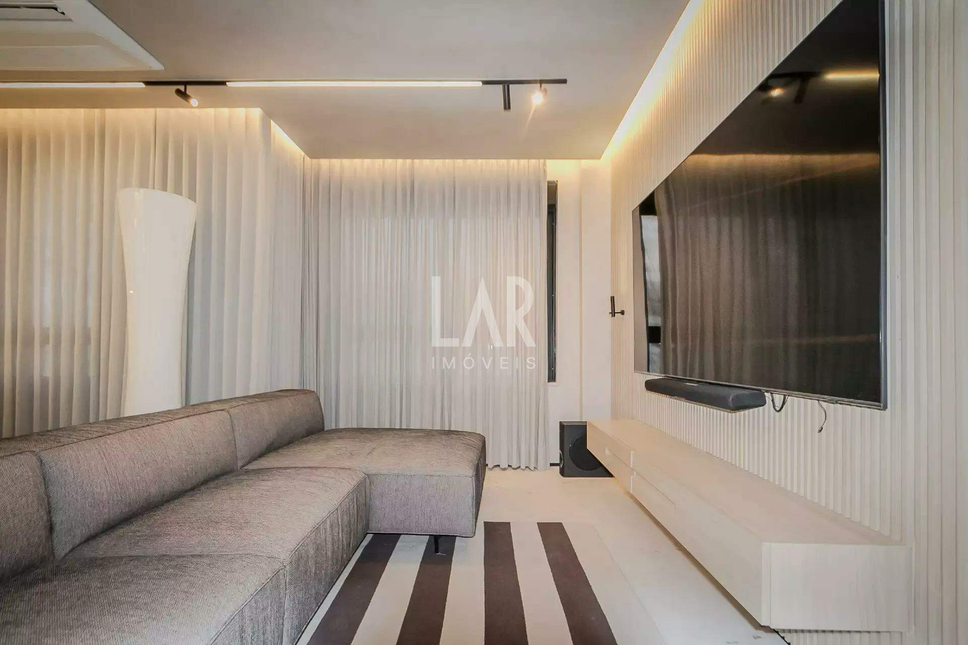 Apartamento de 4 quartos à venda, Gutierrez, Belo Horizonte - MG