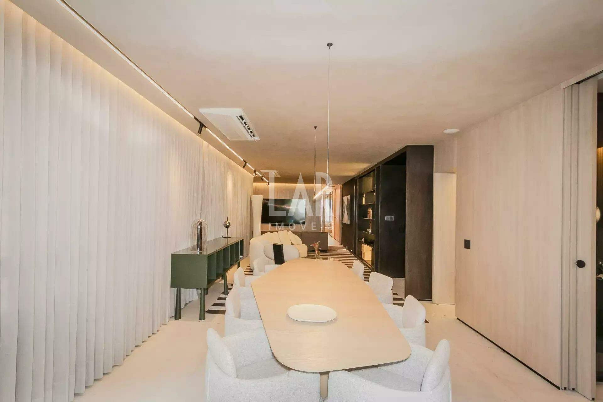 Apartamento de 4 quartos à venda, Gutierrez, Belo Horizonte - MG