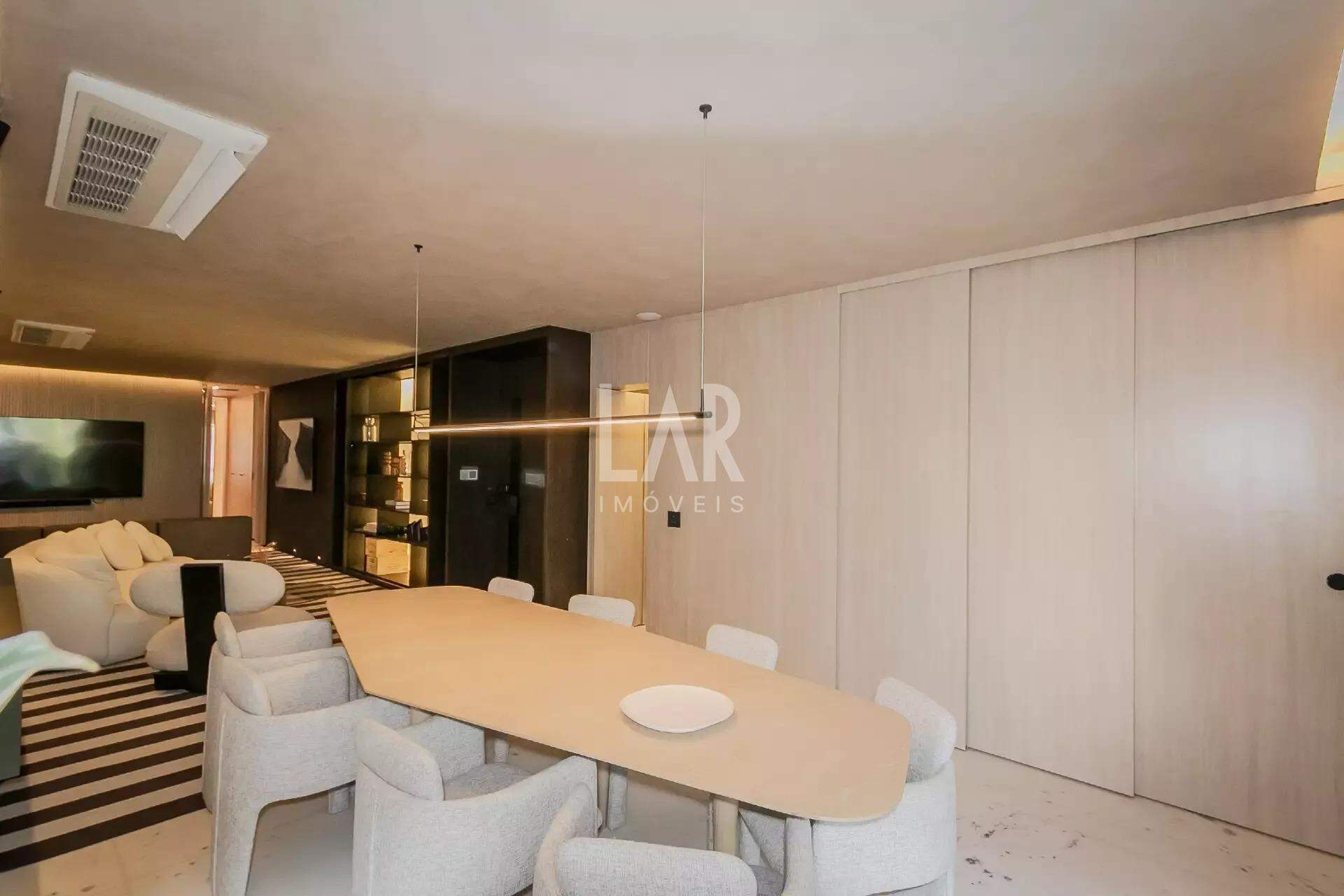 Apartamento de 4 quartos à venda, Gutierrez, Belo Horizonte - MG