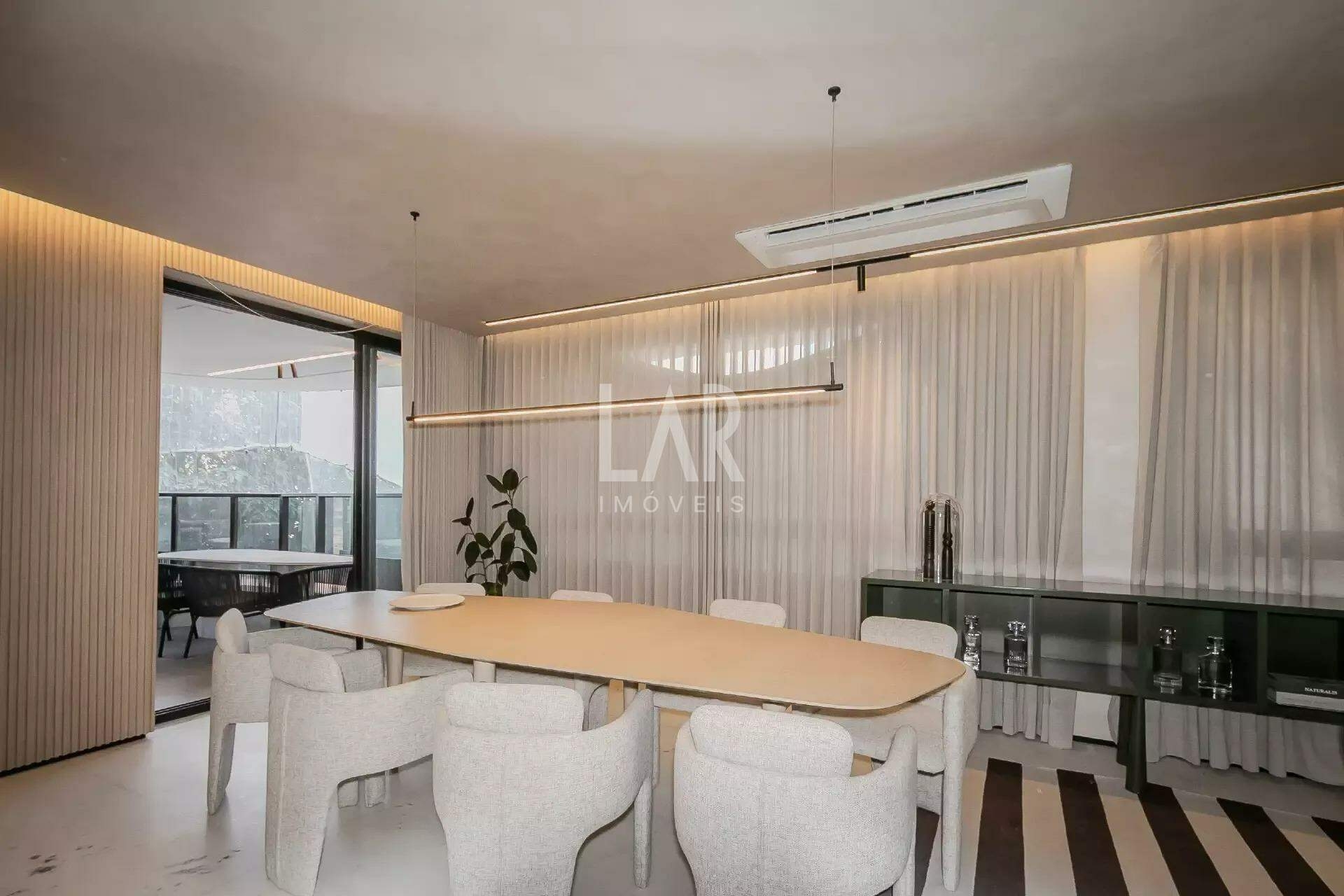 Apartamento de 4 quartos à venda, Gutierrez, Belo Horizonte - MG