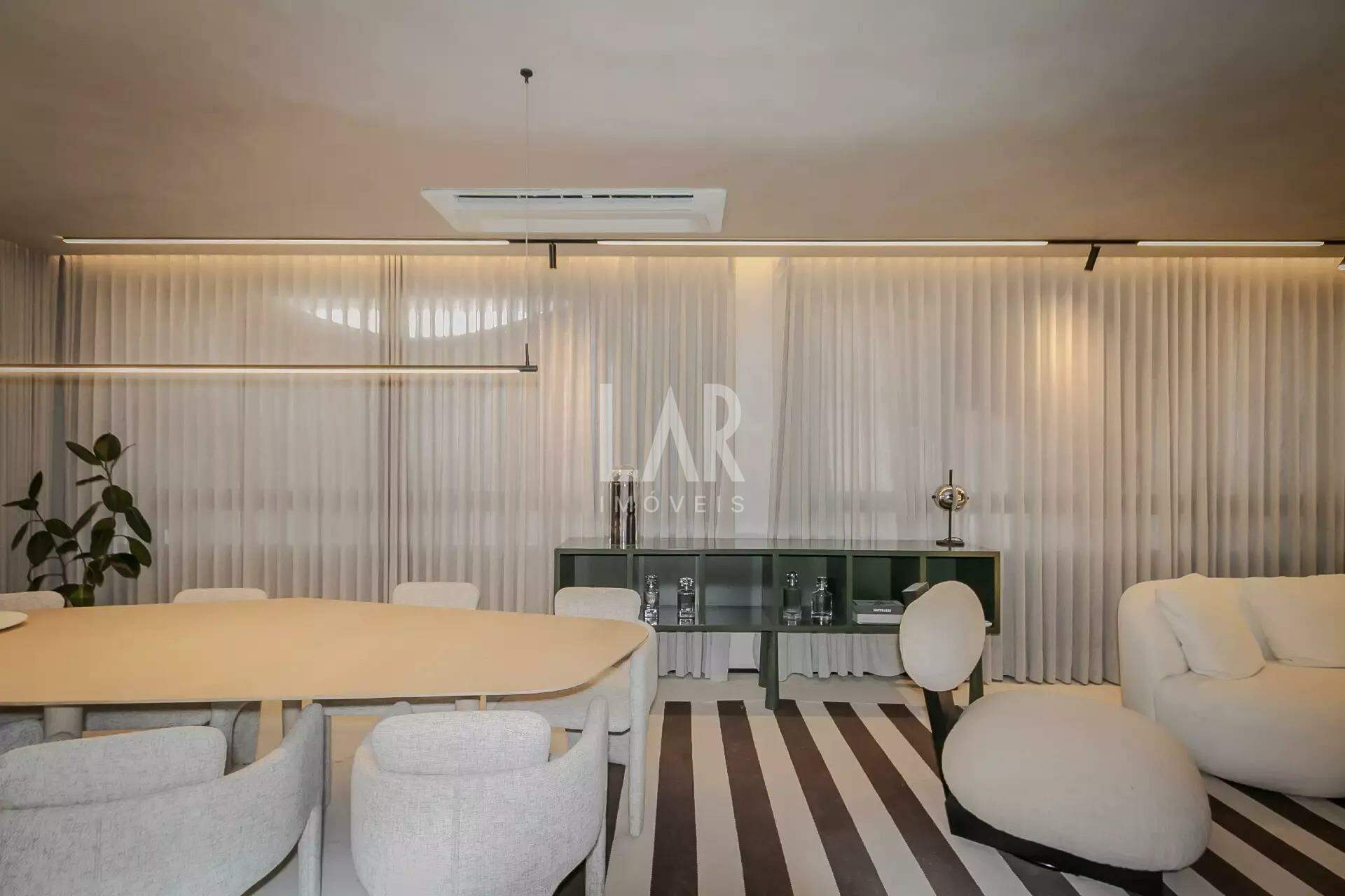 Apartamento de 4 quartos à venda, Gutierrez, Belo Horizonte - MG
