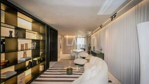 Apartamento de 4 quartos à venda, Gutierrez, Belo Horizonte - MG