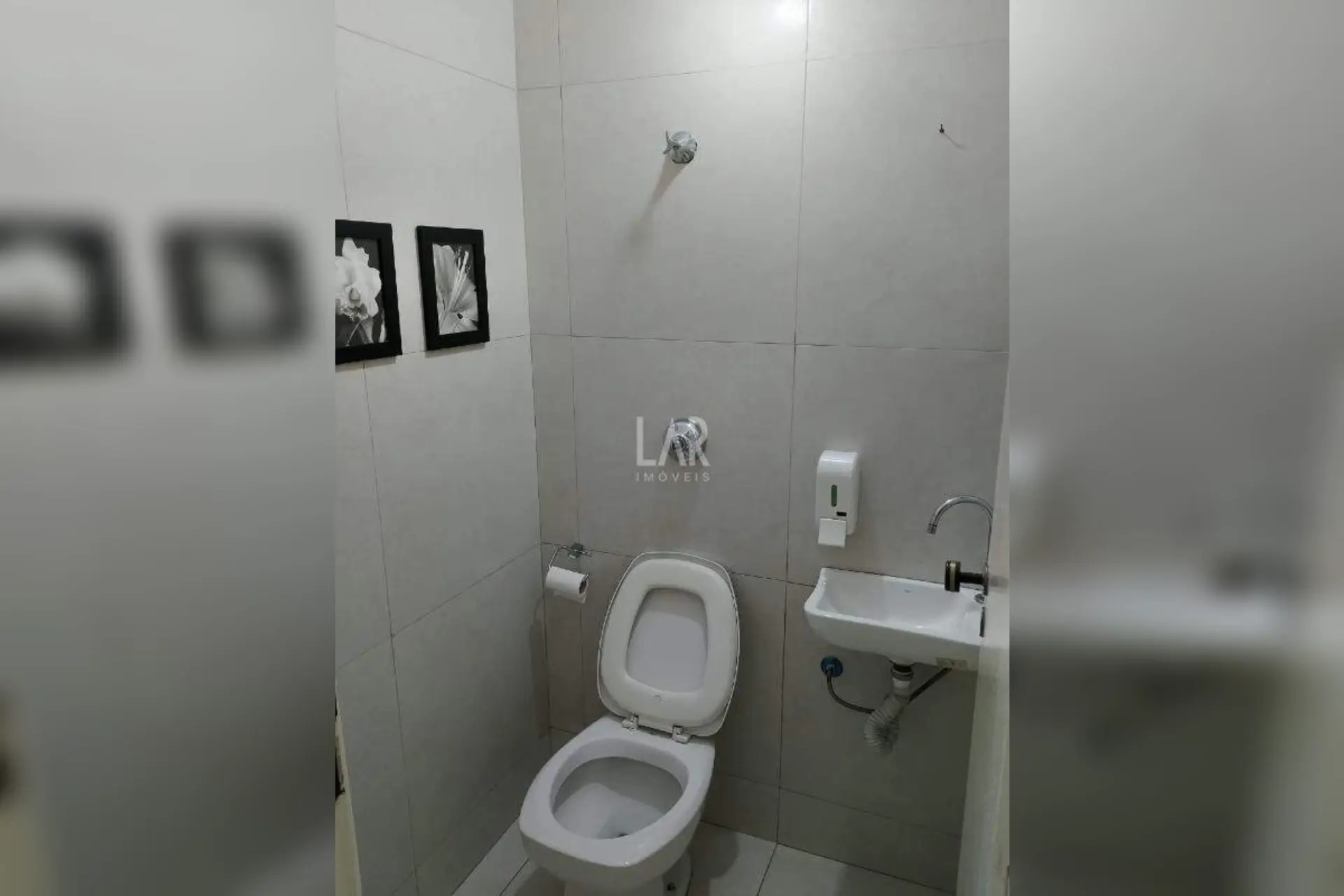 Loja para alugar, São José, Belo Horizonte - MG