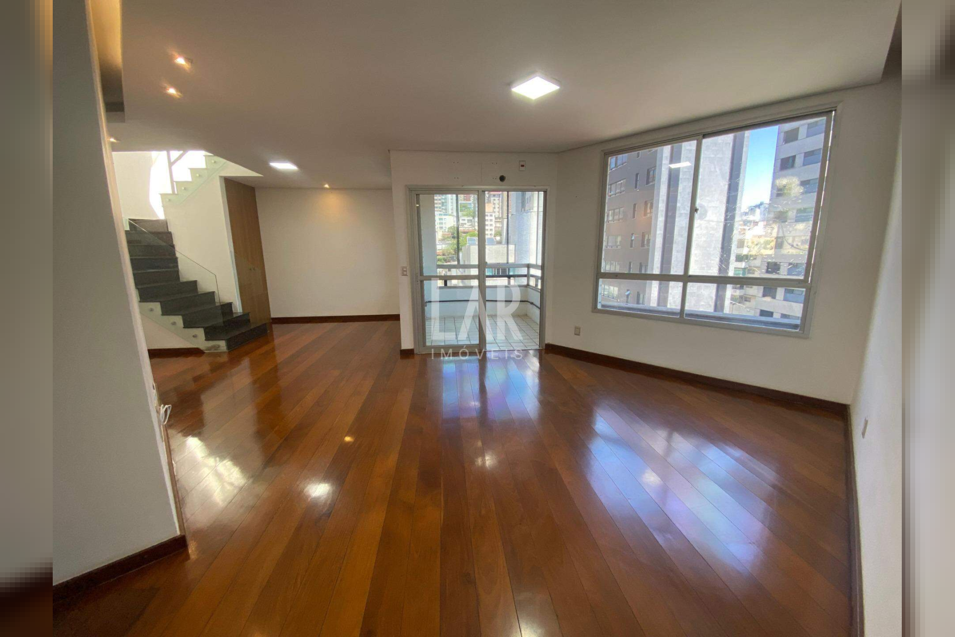 Apartamento de 3 quartos à venda, Gutierrez, Belo Horizonte - MG