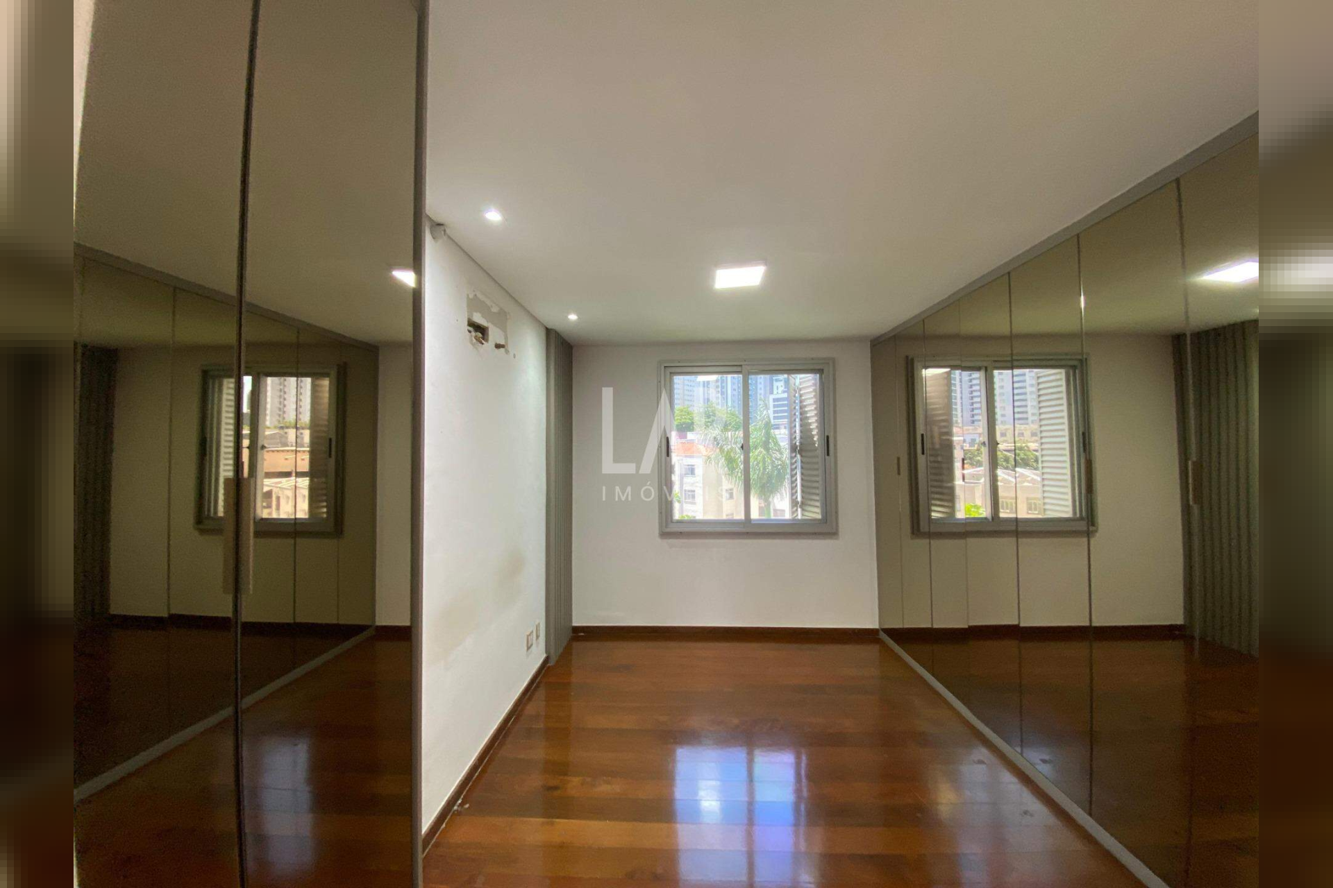 Apartamento de 3 quartos à venda, Gutierrez, Belo Horizonte - MG