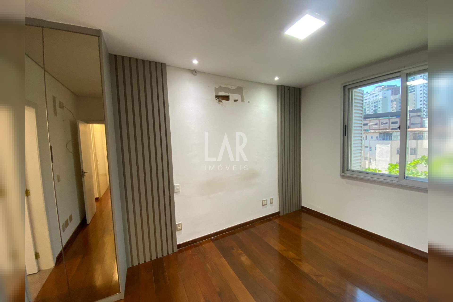 Apartamento de 3 quartos à venda, Gutierrez, Belo Horizonte - MG