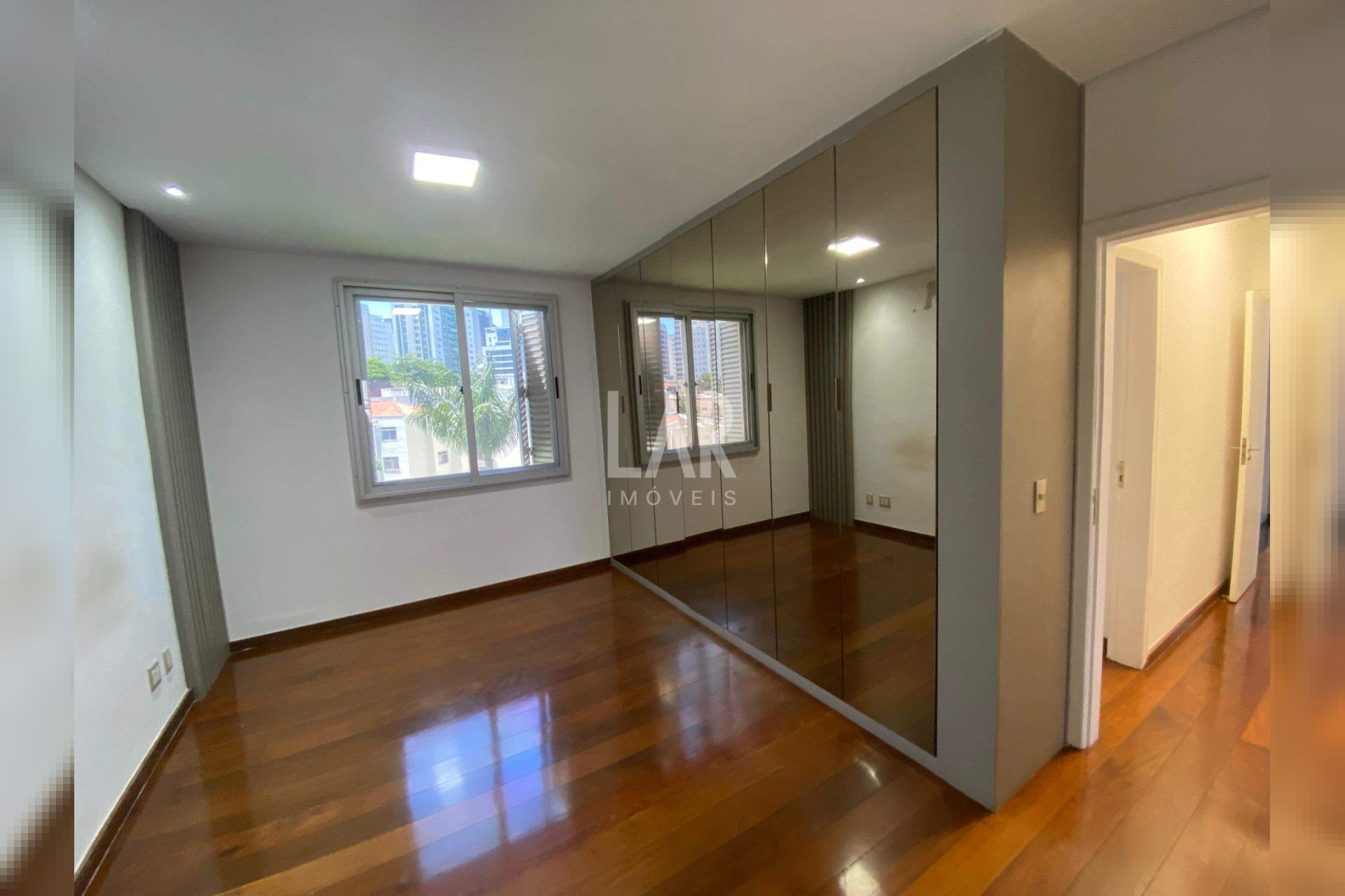 Apartamento de 3 quartos à venda, Gutierrez, Belo Horizonte - MG