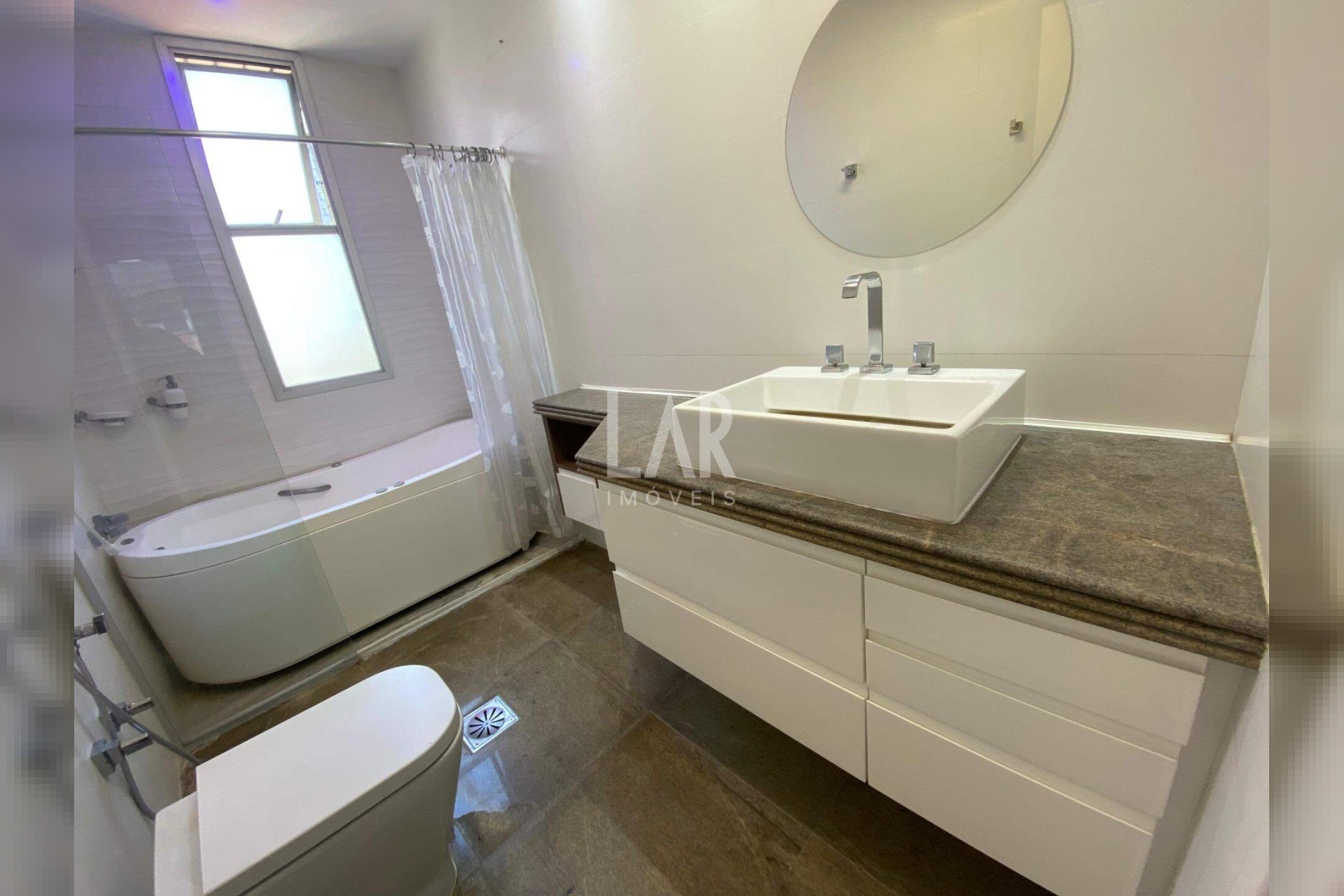 Apartamento de 3 quartos à venda, Gutierrez, Belo Horizonte - MG