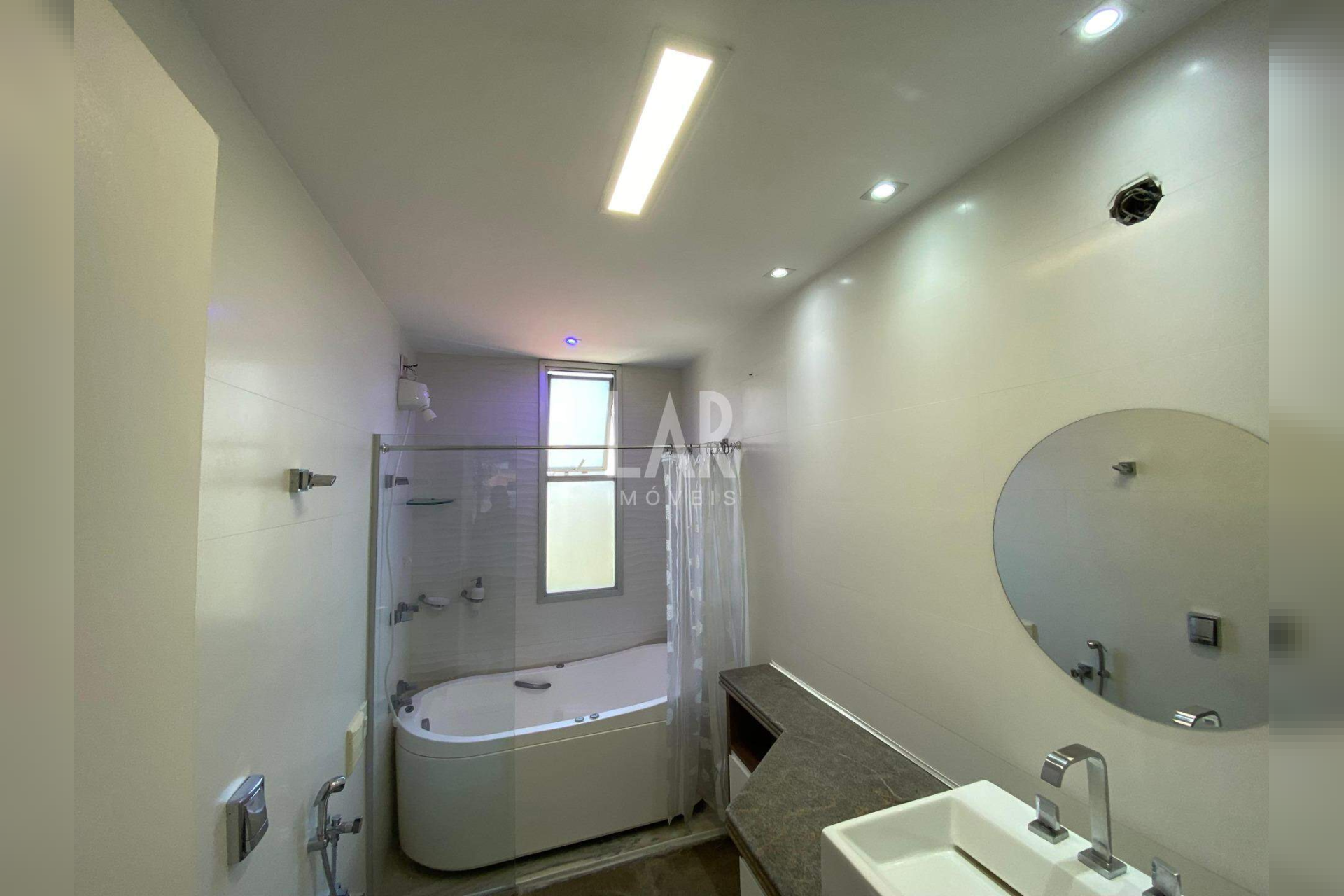 Apartamento de 3 quartos à venda, Gutierrez, Belo Horizonte - MG