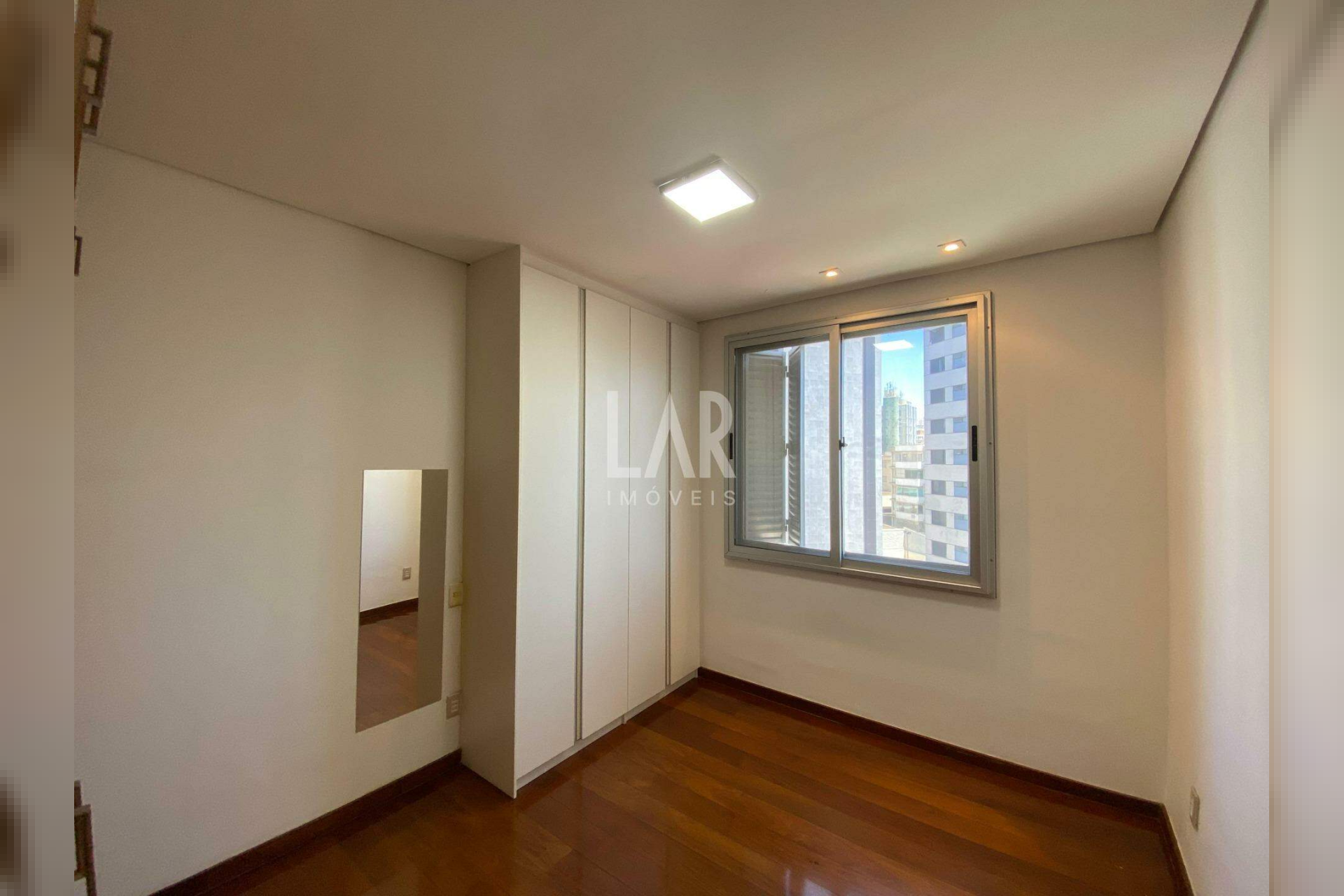 Apartamento de 3 quartos à venda, Gutierrez, Belo Horizonte - MG