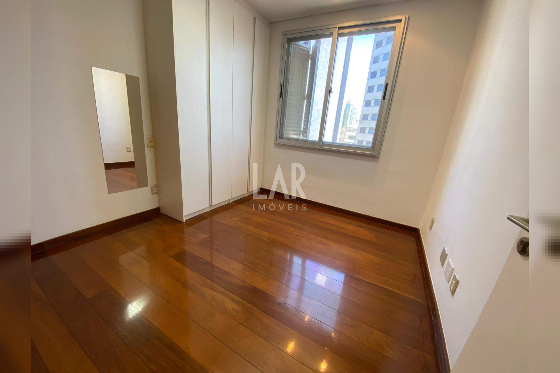 Apartamento de 3 quartos à venda, Gutierrez, Belo Horizonte - MG