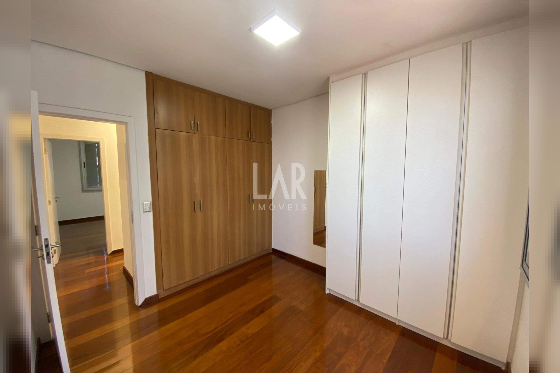 Apartamento de 3 quartos à venda, Gutierrez, Belo Horizonte - MG