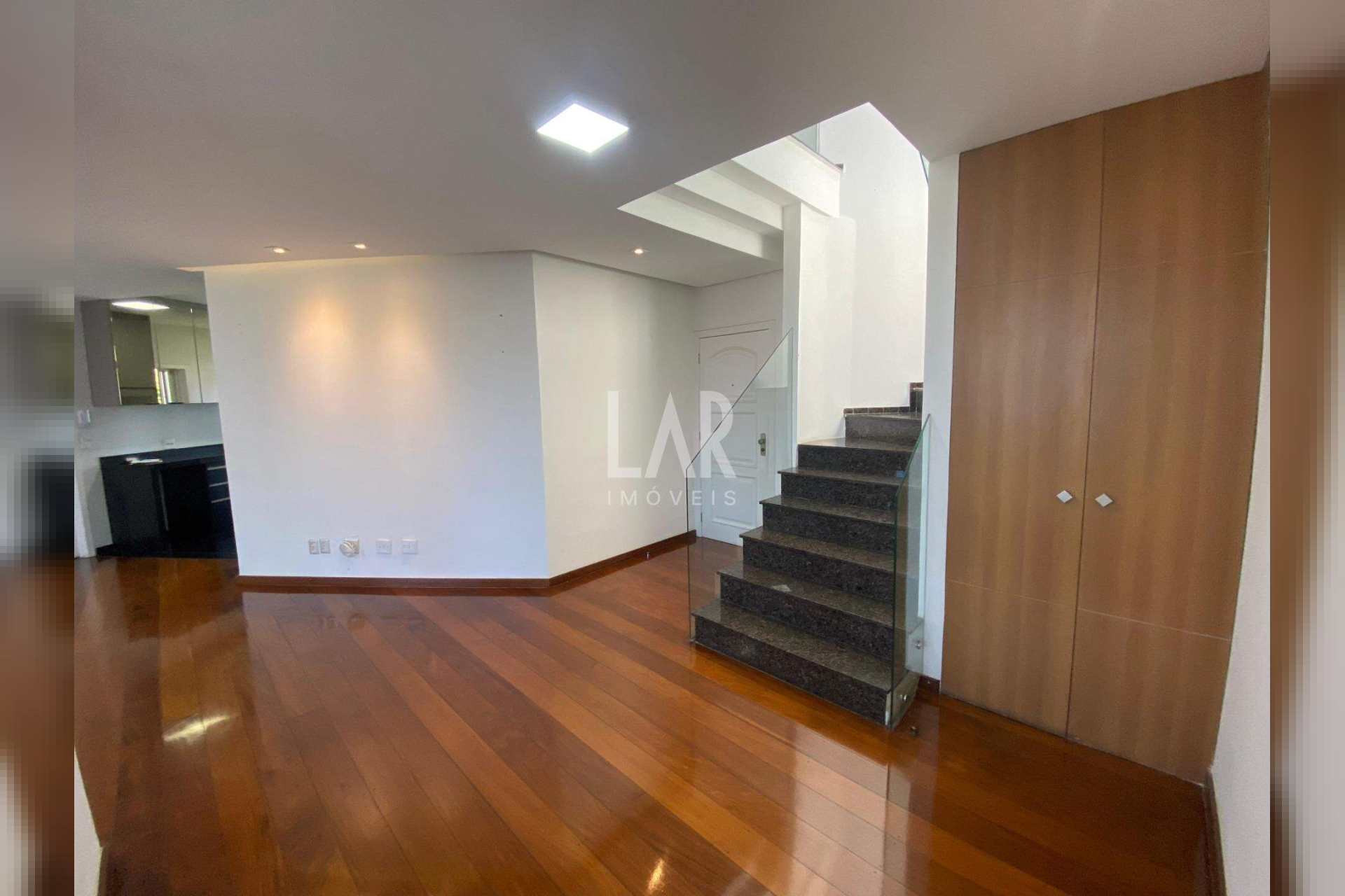 Apartamento de 3 quartos à venda, Gutierrez, Belo Horizonte - MG