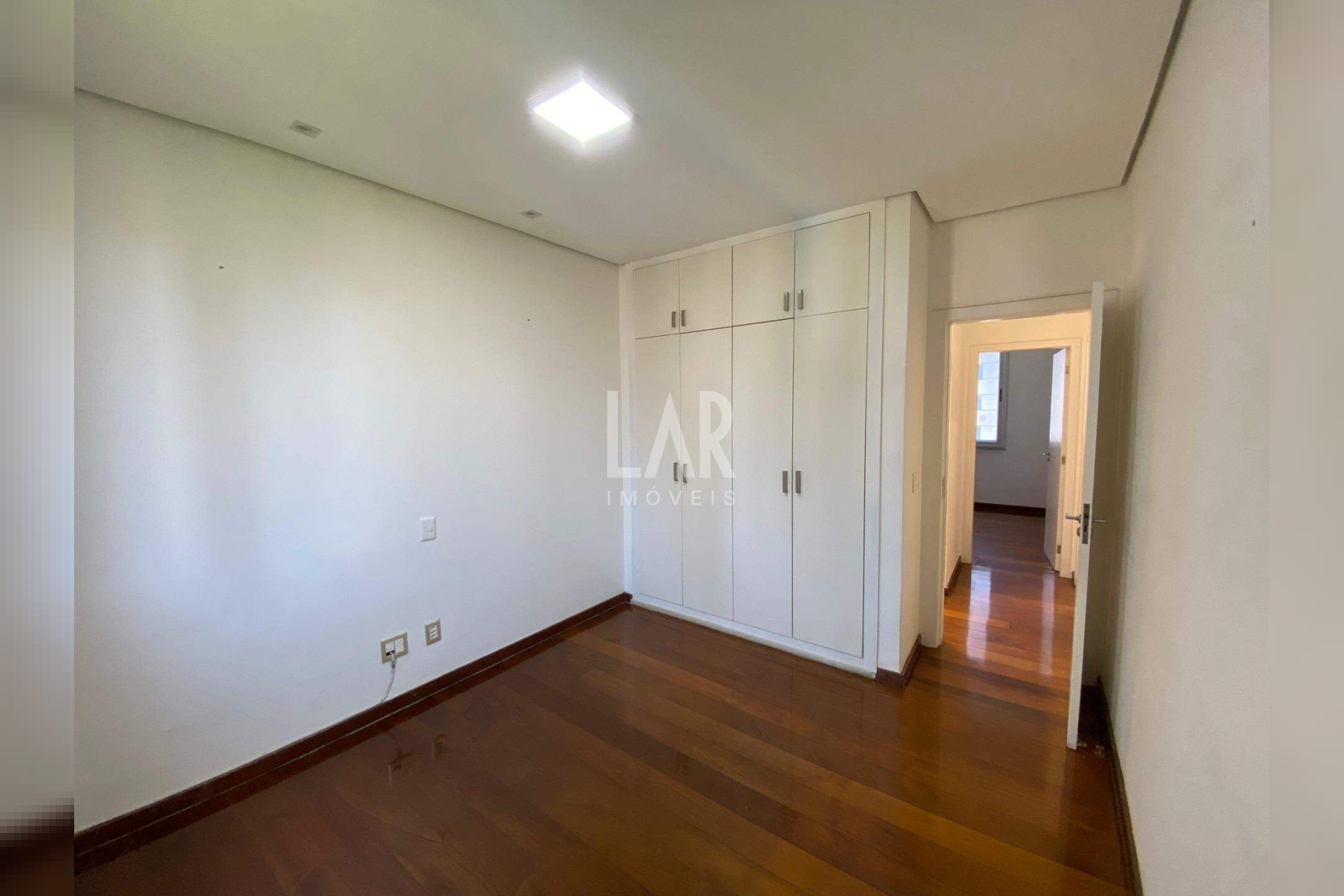 Apartamento de 3 quartos à venda, Gutierrez, Belo Horizonte - MG