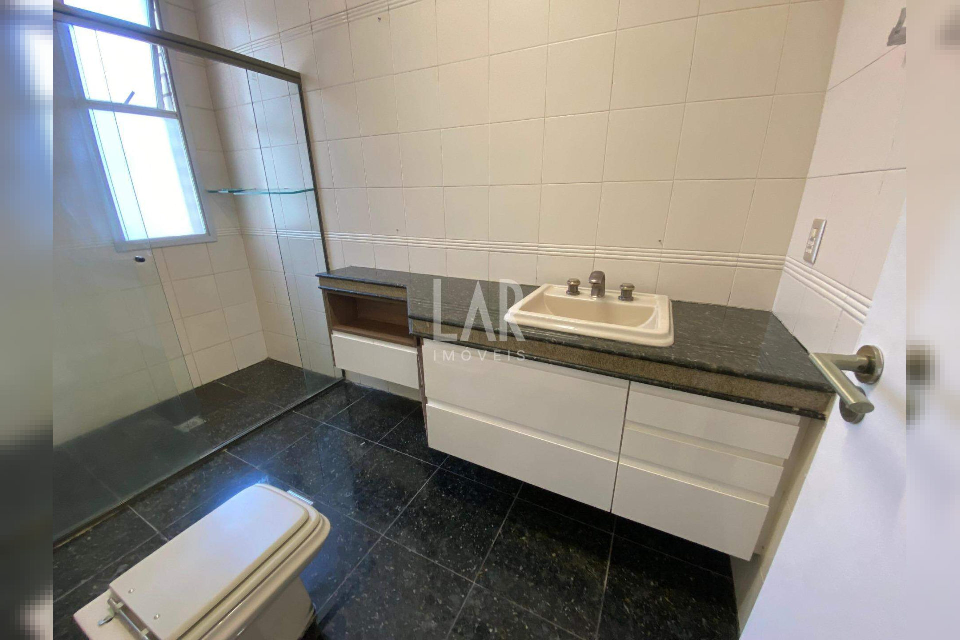 Apartamento de 3 quartos à venda, Gutierrez, Belo Horizonte - MG