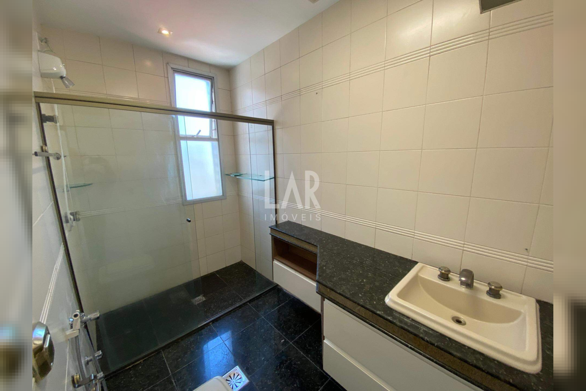 Apartamento de 3 quartos à venda, Gutierrez, Belo Horizonte - MG
