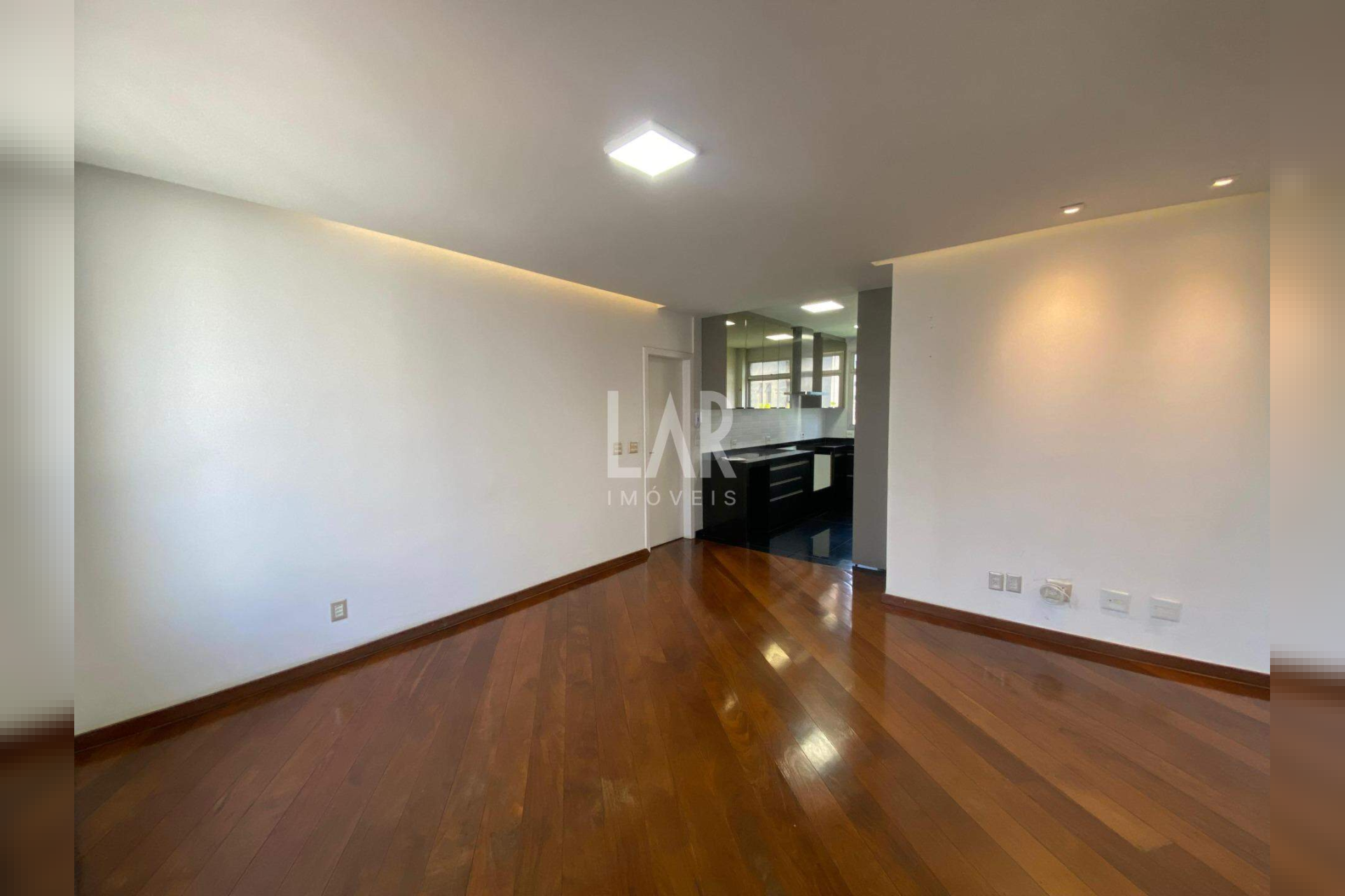 Apartamento de 3 quartos à venda, Gutierrez, Belo Horizonte - MG