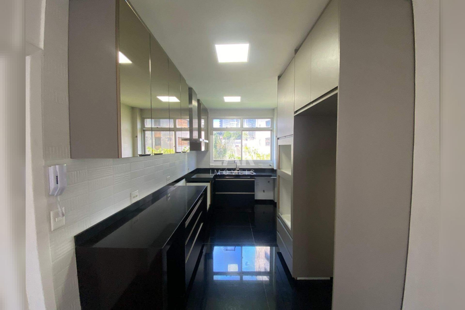 Apartamento de 3 quartos à venda, Gutierrez, Belo Horizonte - MG