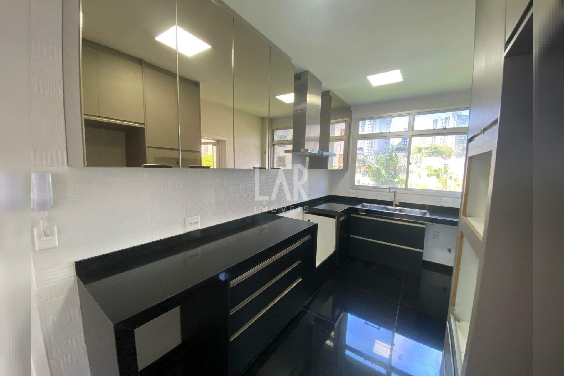 Apartamento de 3 quartos à venda, Gutierrez, Belo Horizonte - MG