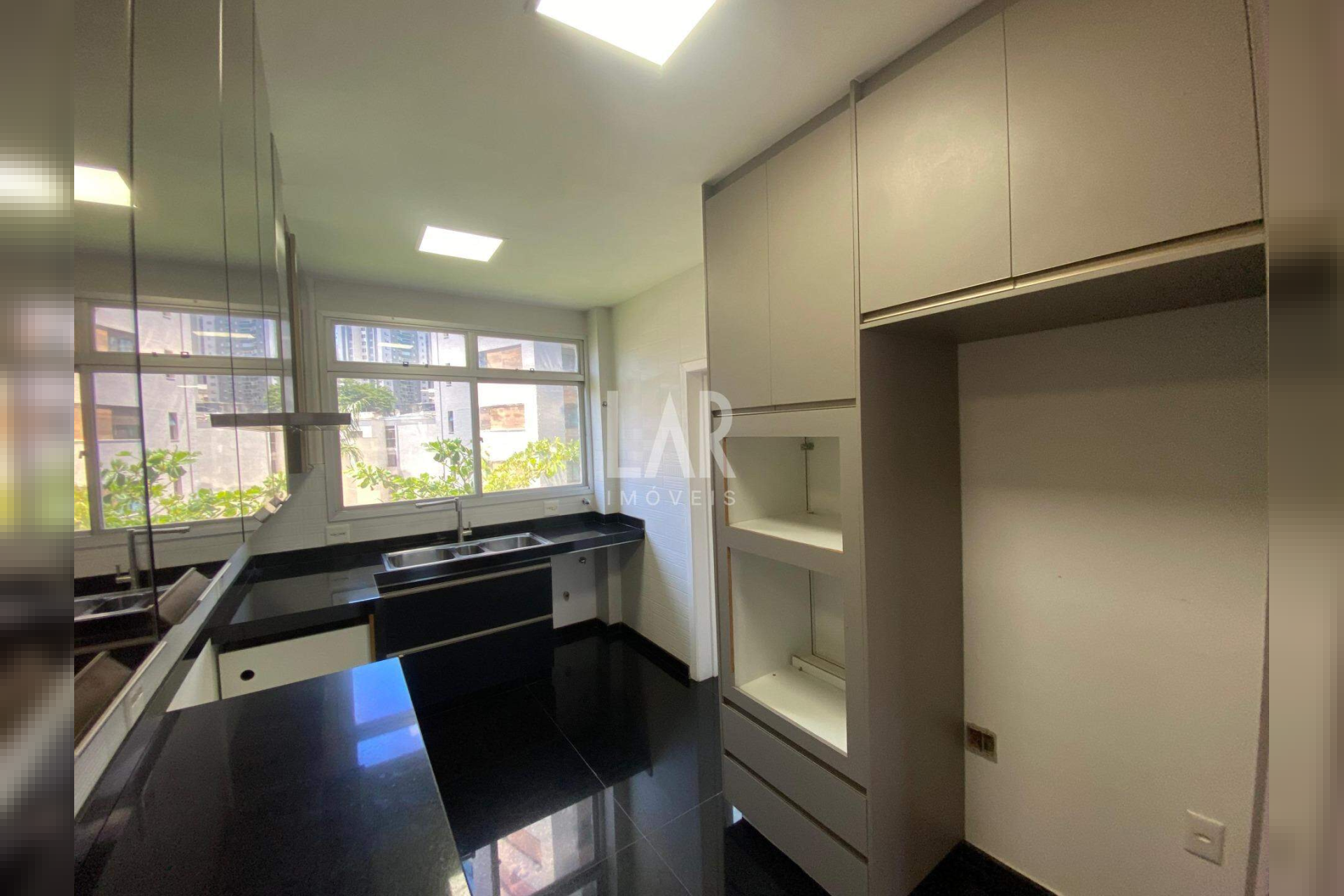 Apartamento de 3 quartos à venda, Gutierrez, Belo Horizonte - MG