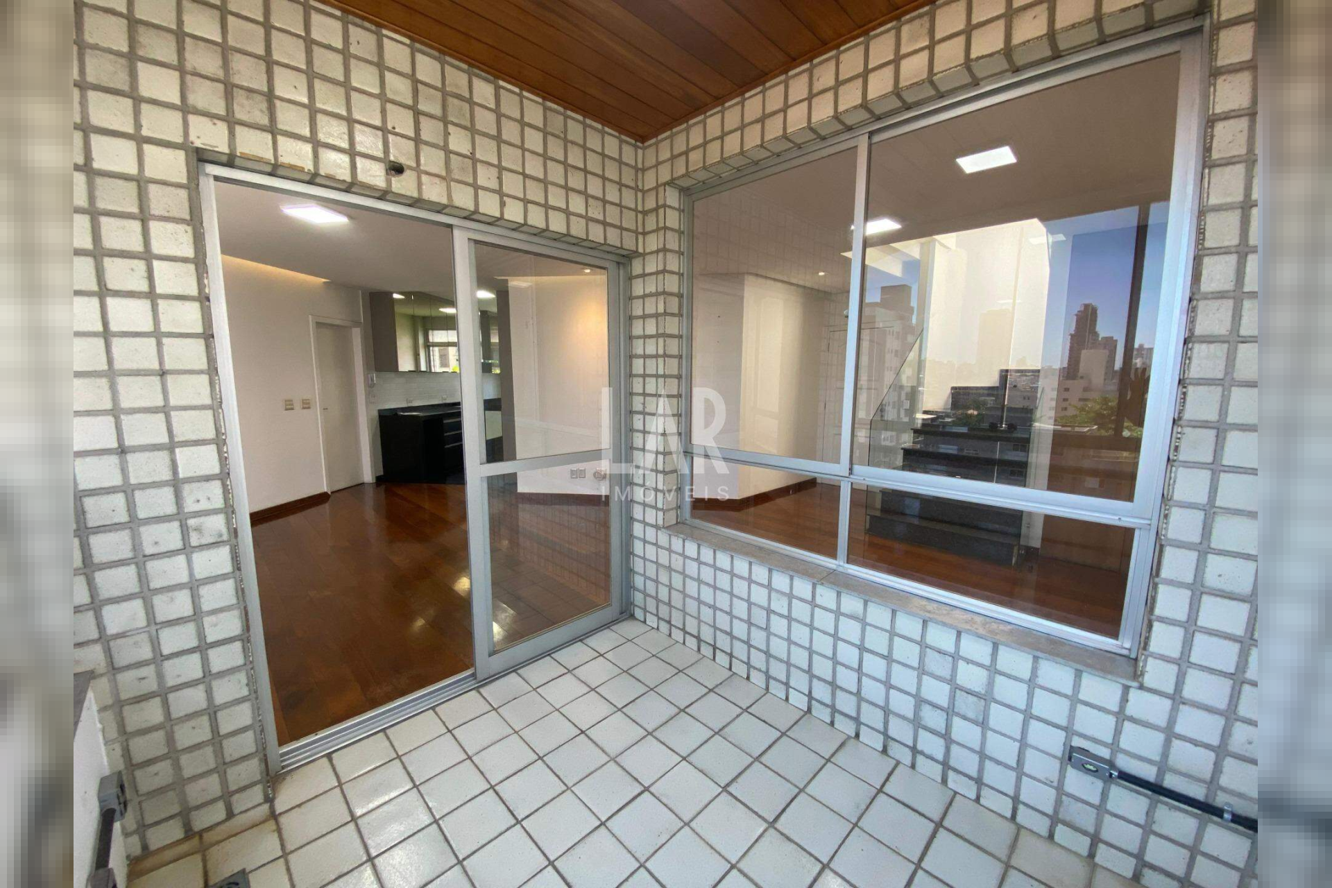 Apartamento de 3 quartos à venda, Gutierrez, Belo Horizonte - MG