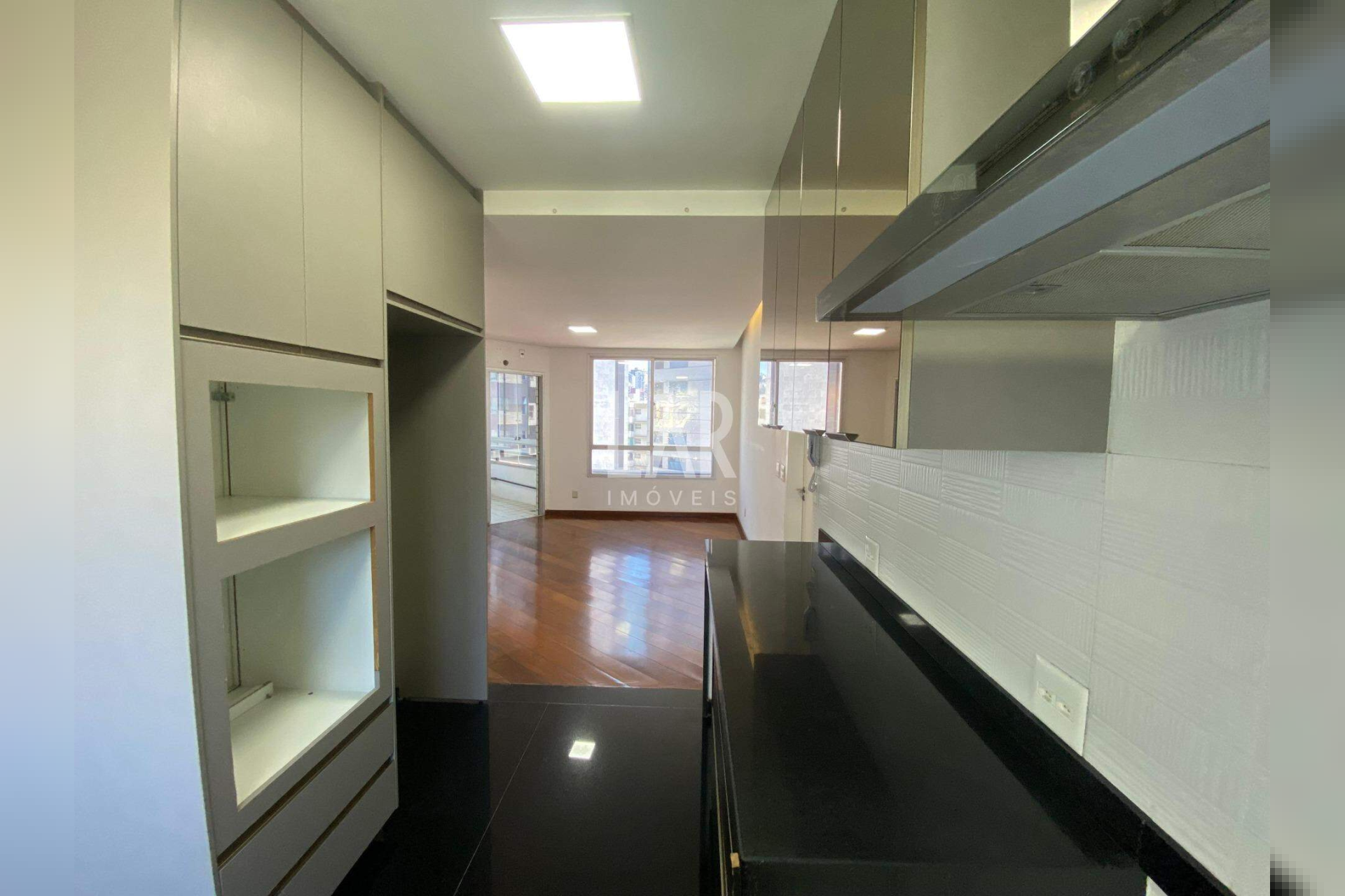 Apartamento de 3 quartos à venda, Gutierrez, Belo Horizonte - MG
