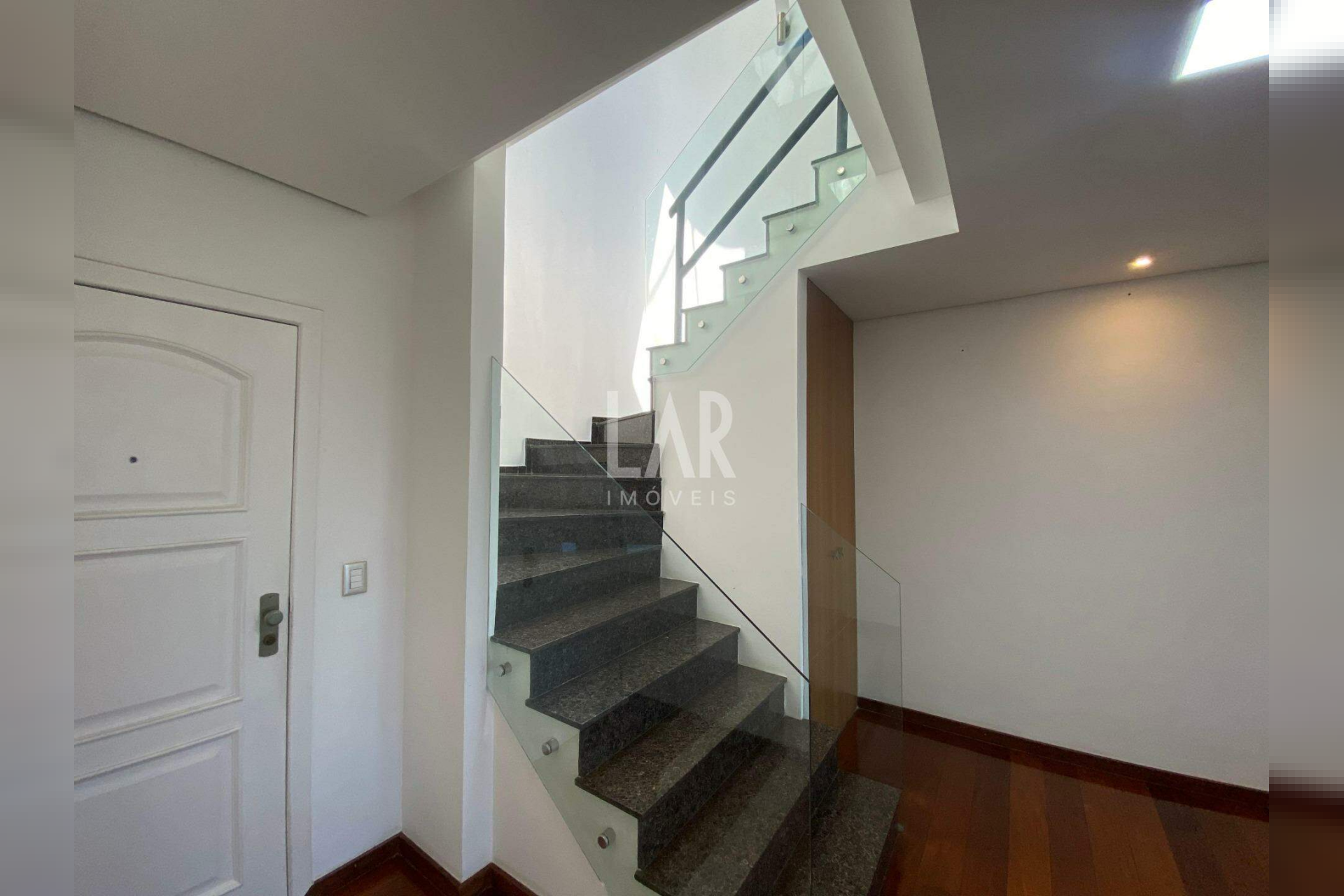 Apartamento de 3 quartos à venda, Gutierrez, Belo Horizonte - MG