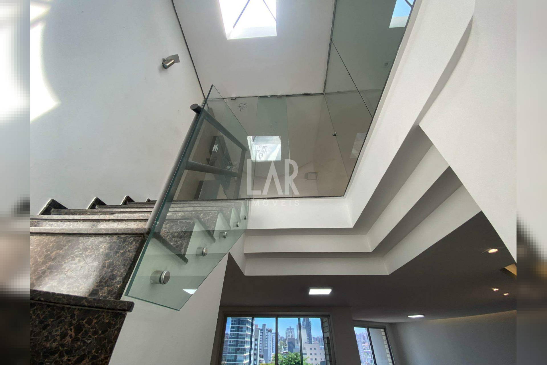 Apartamento de 3 quartos à venda, Gutierrez, Belo Horizonte - MG